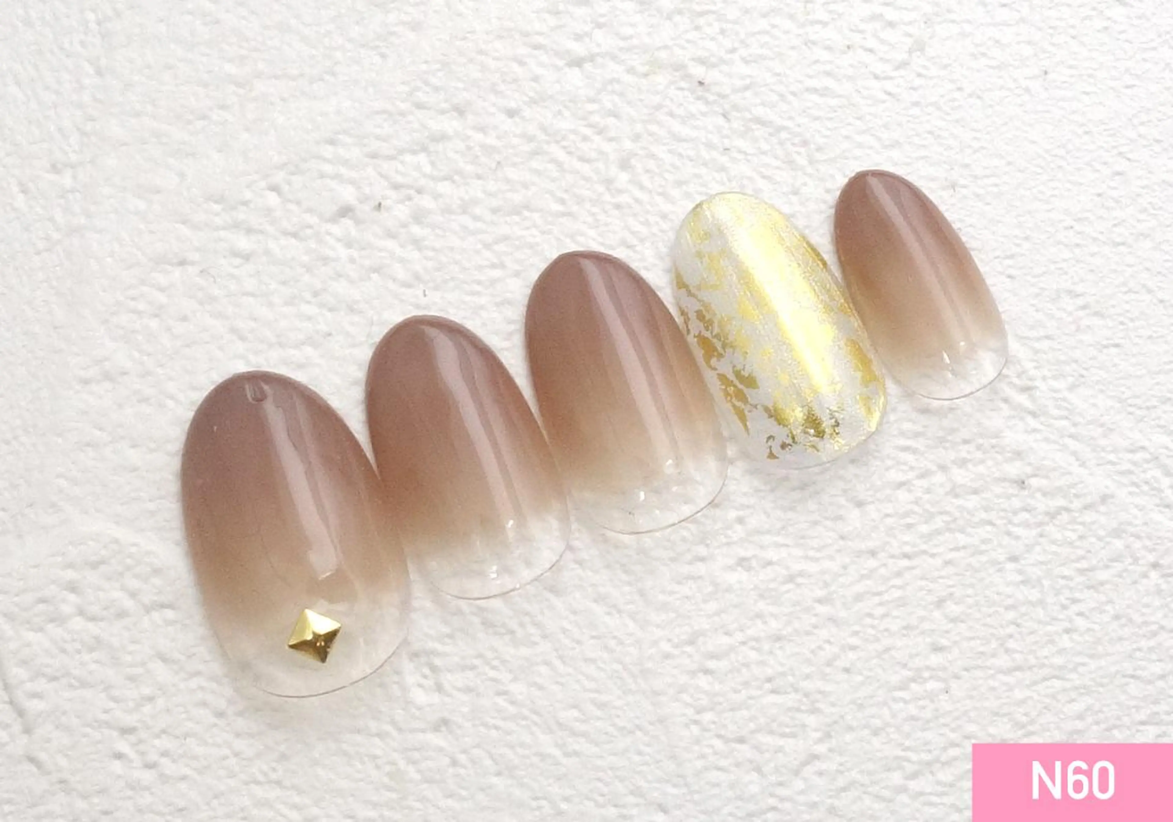 ネイル アートネイル シンプルネイル ネイル nanのネイルデザイン