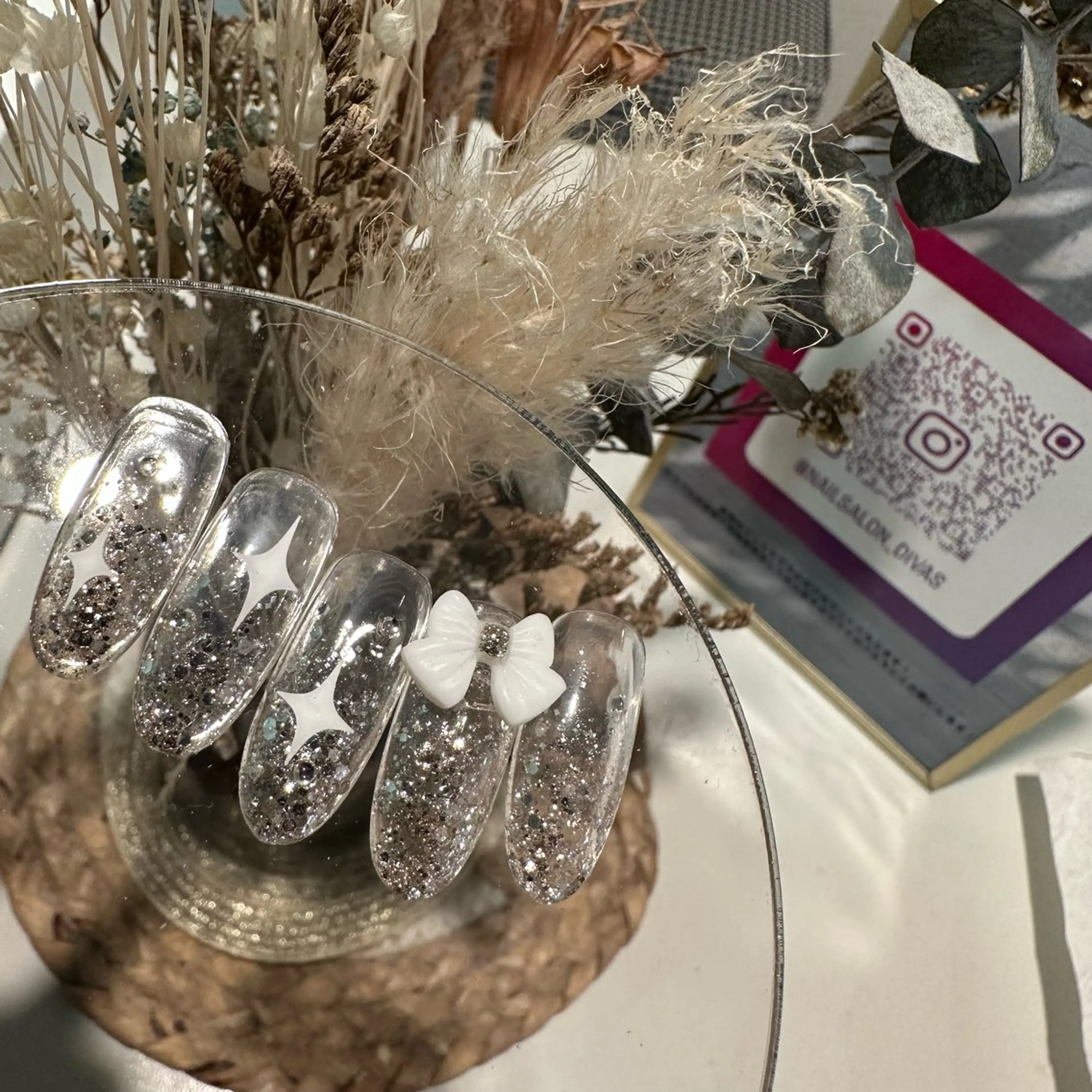 ネイル 🎀 Dig _Nagoyaのネイルデザイン