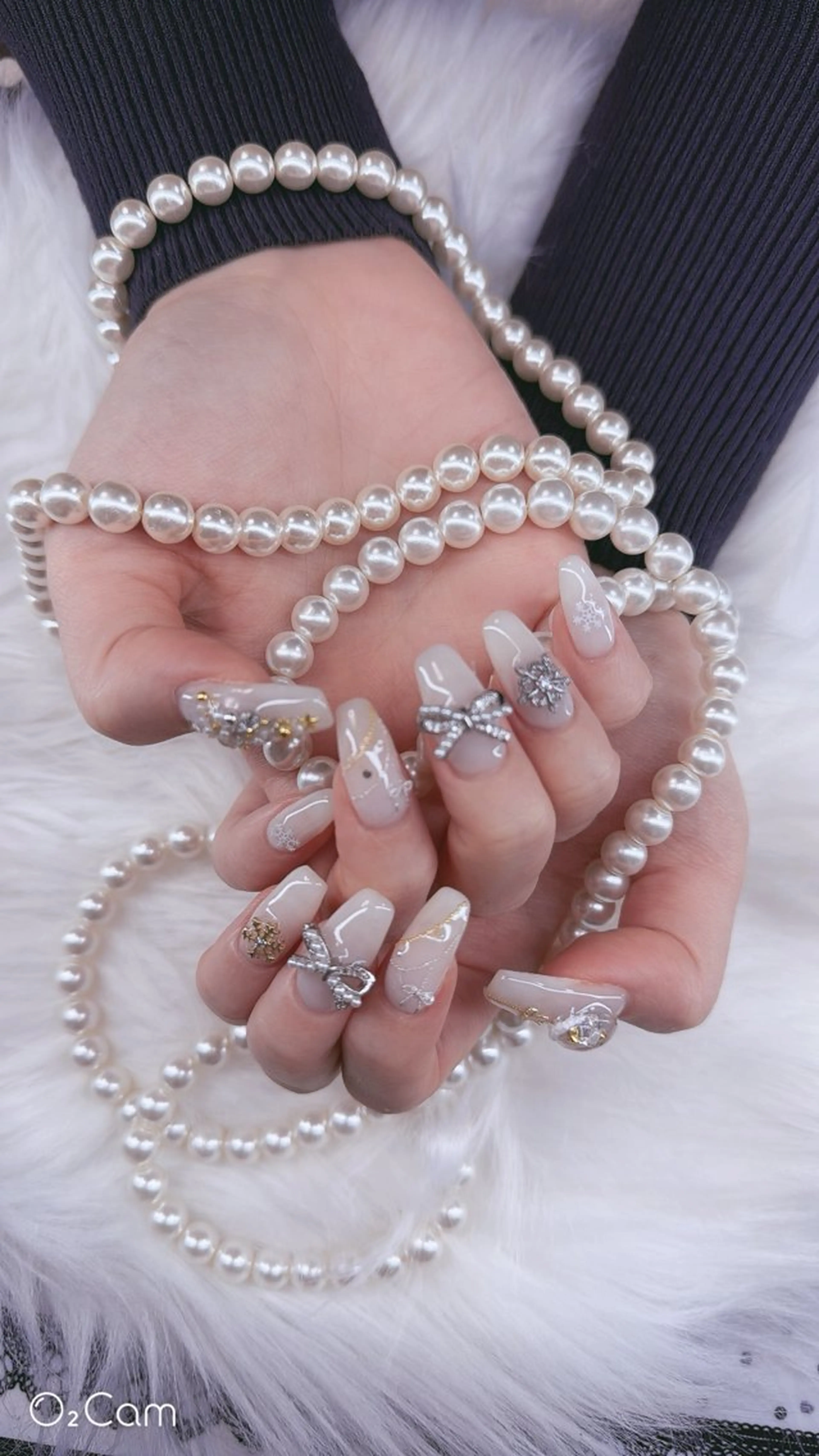 ネイル she's nailのネイルデザイン