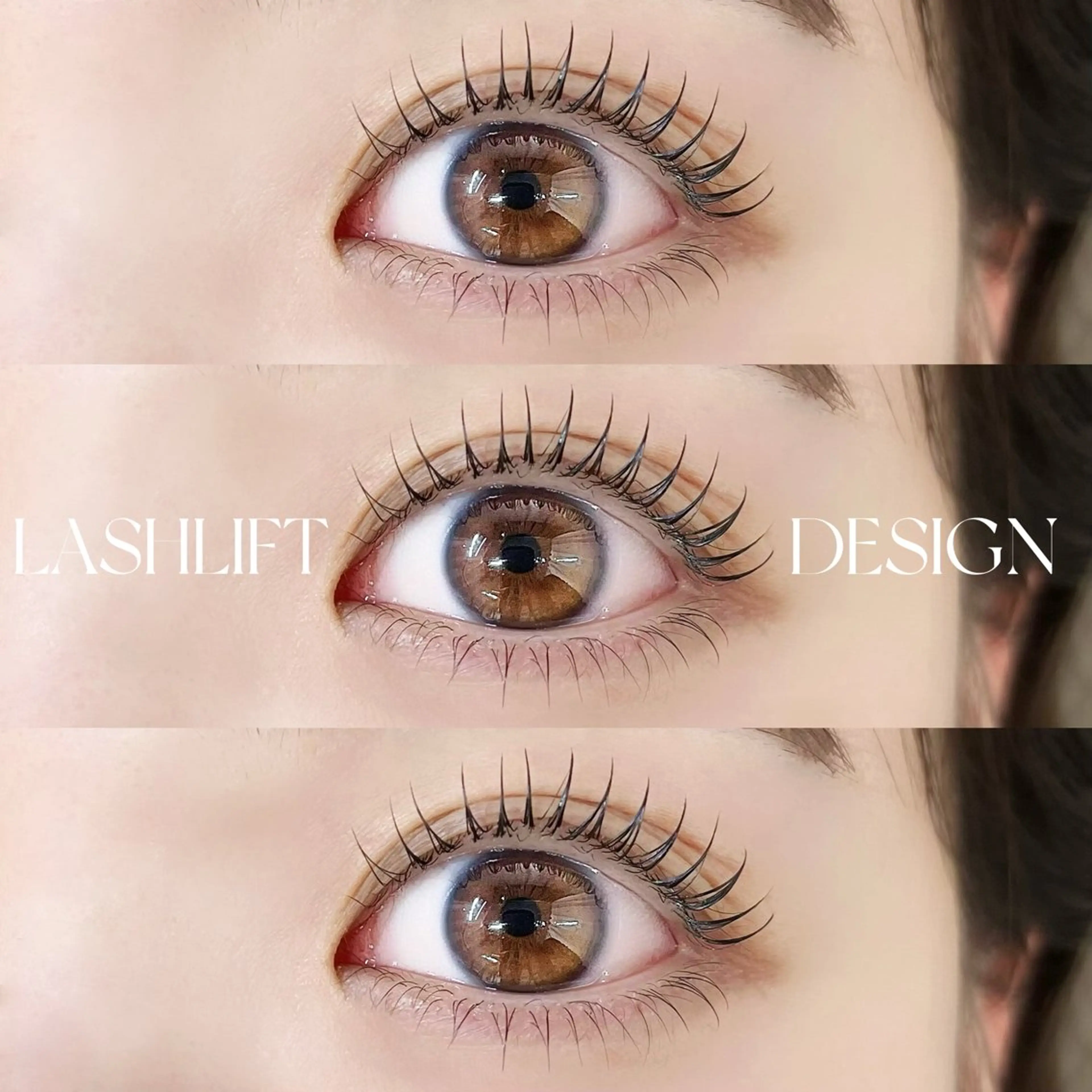 【新規】上下パーマの写真