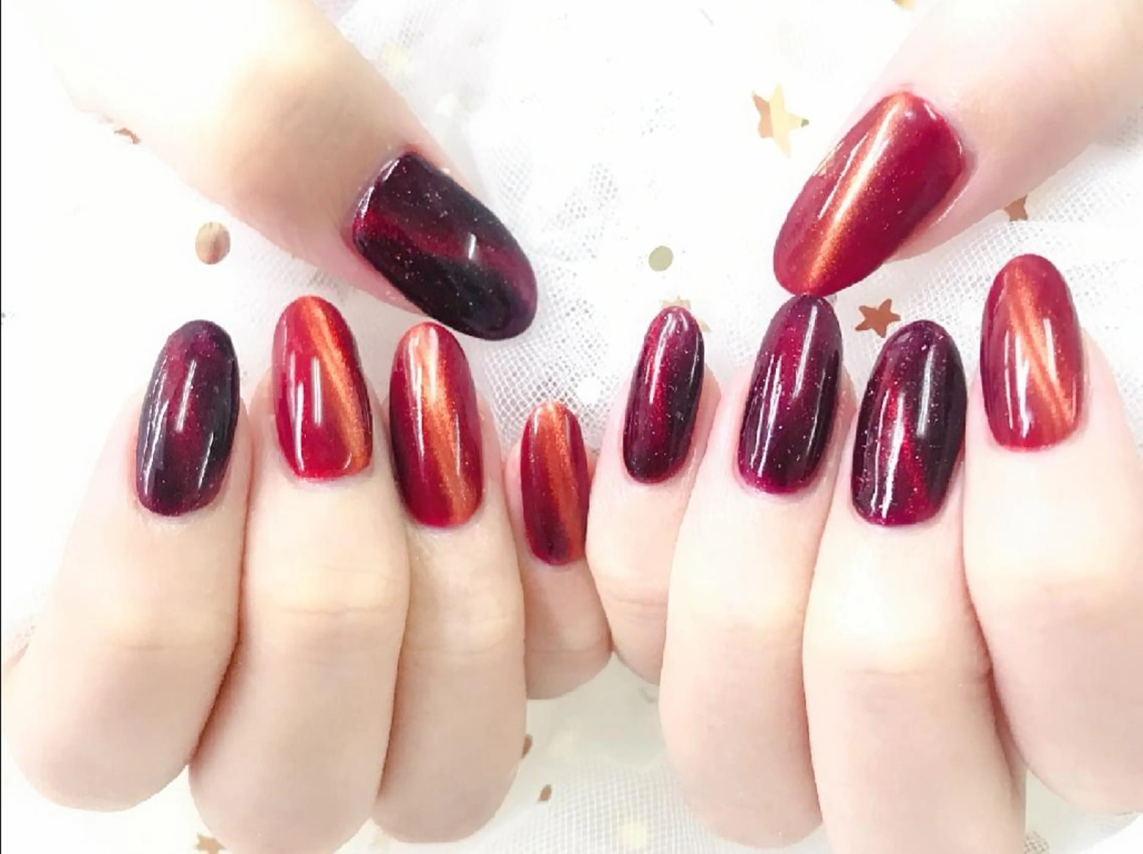 ネイル Melody Nail所属・Melody  3D/スカルプ専門店のネイルデザイン