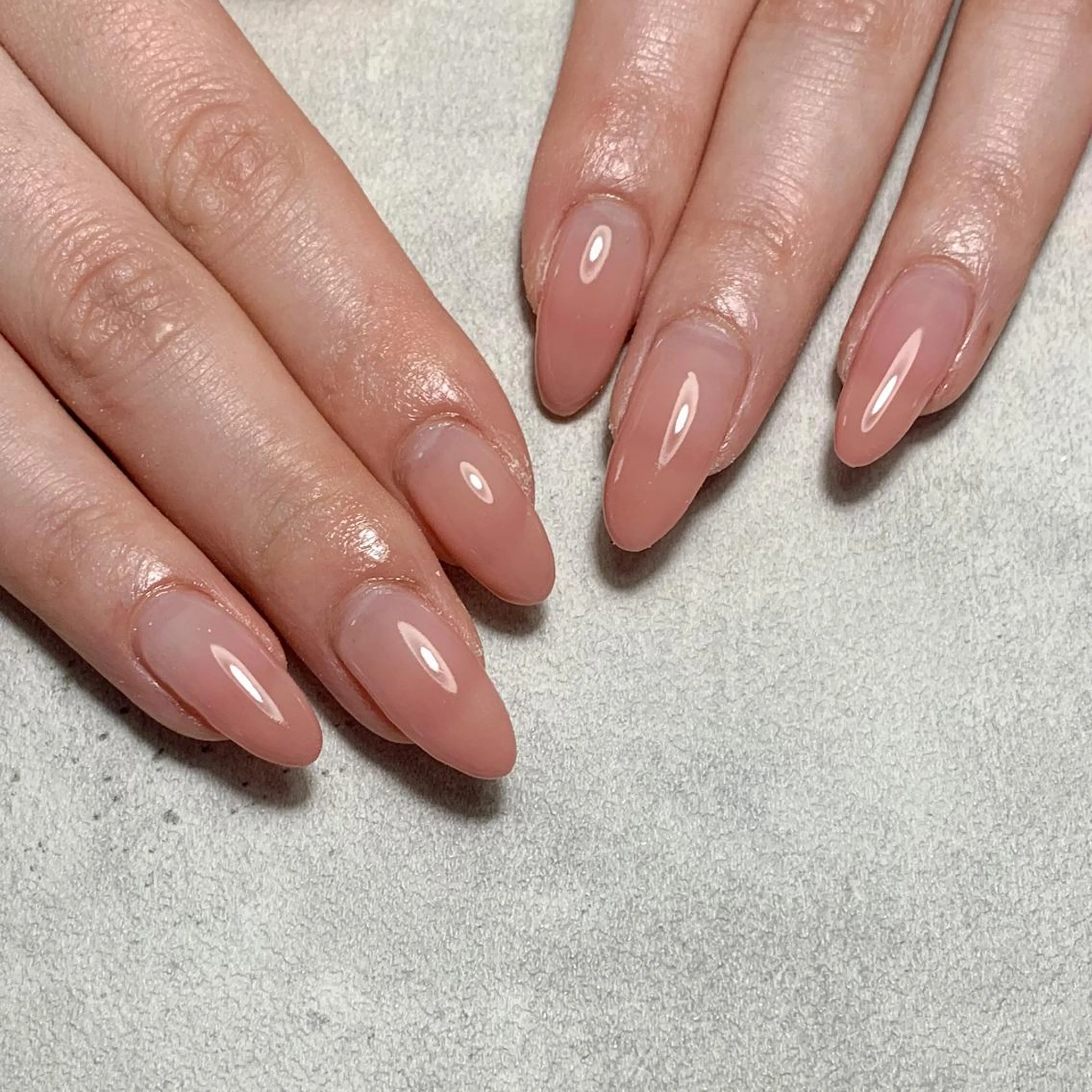 ネイル atelier FIORITURA所属・FIORITURA aiのネイルデザイン