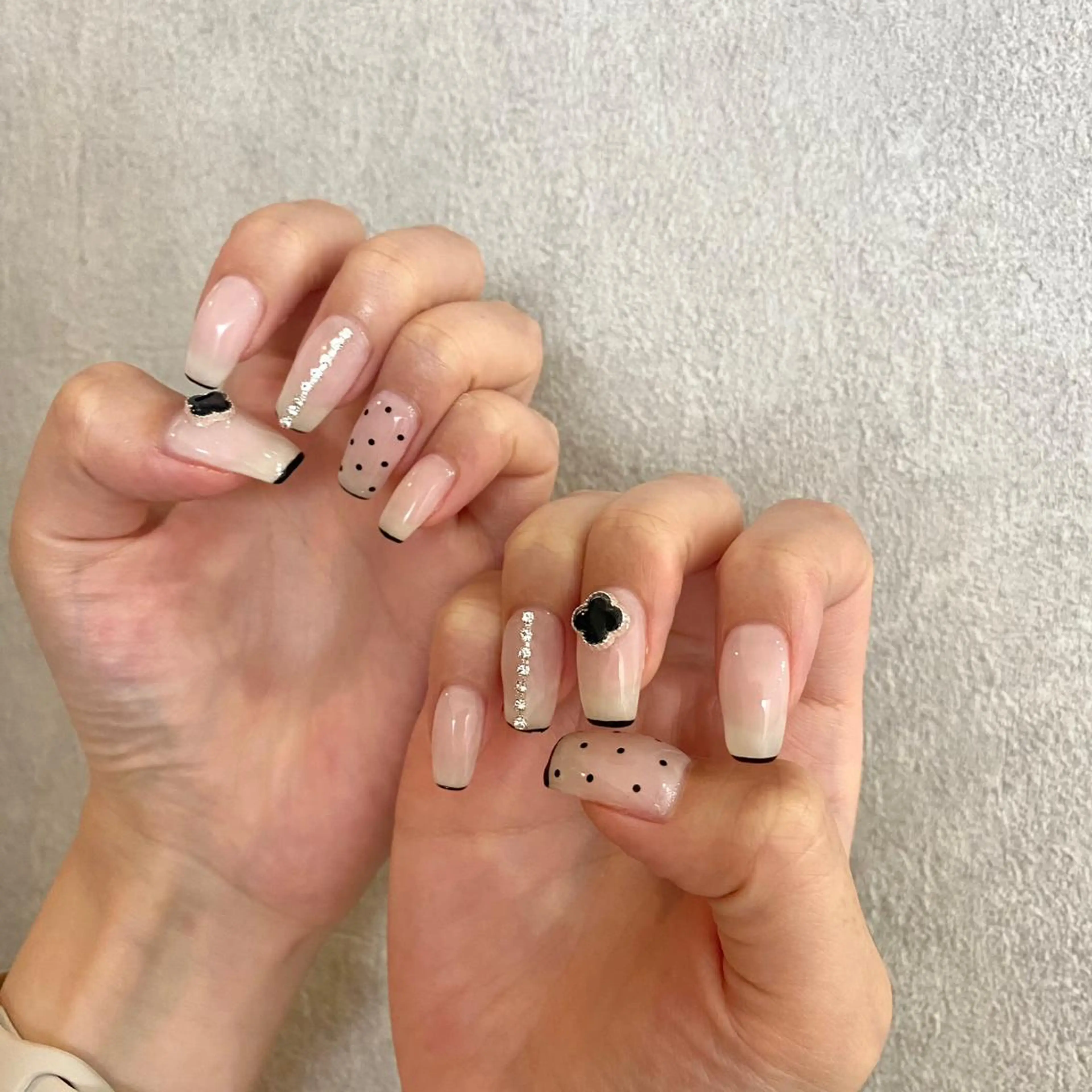 ネイル Babel Mirokuのエステ・リラクイメージ