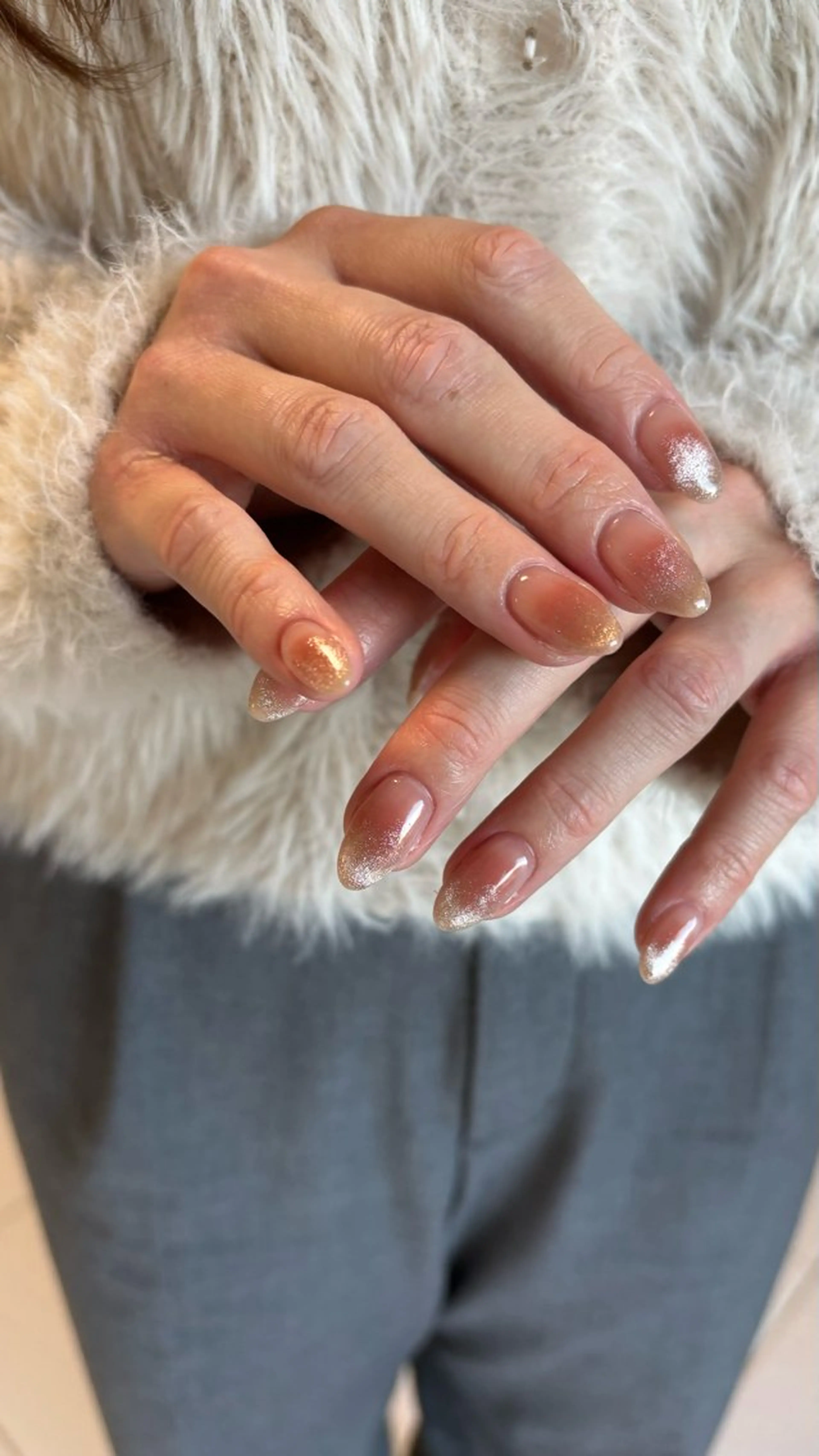 ネイル ハンドネイル H'ami (haruka)のネイルデザイン