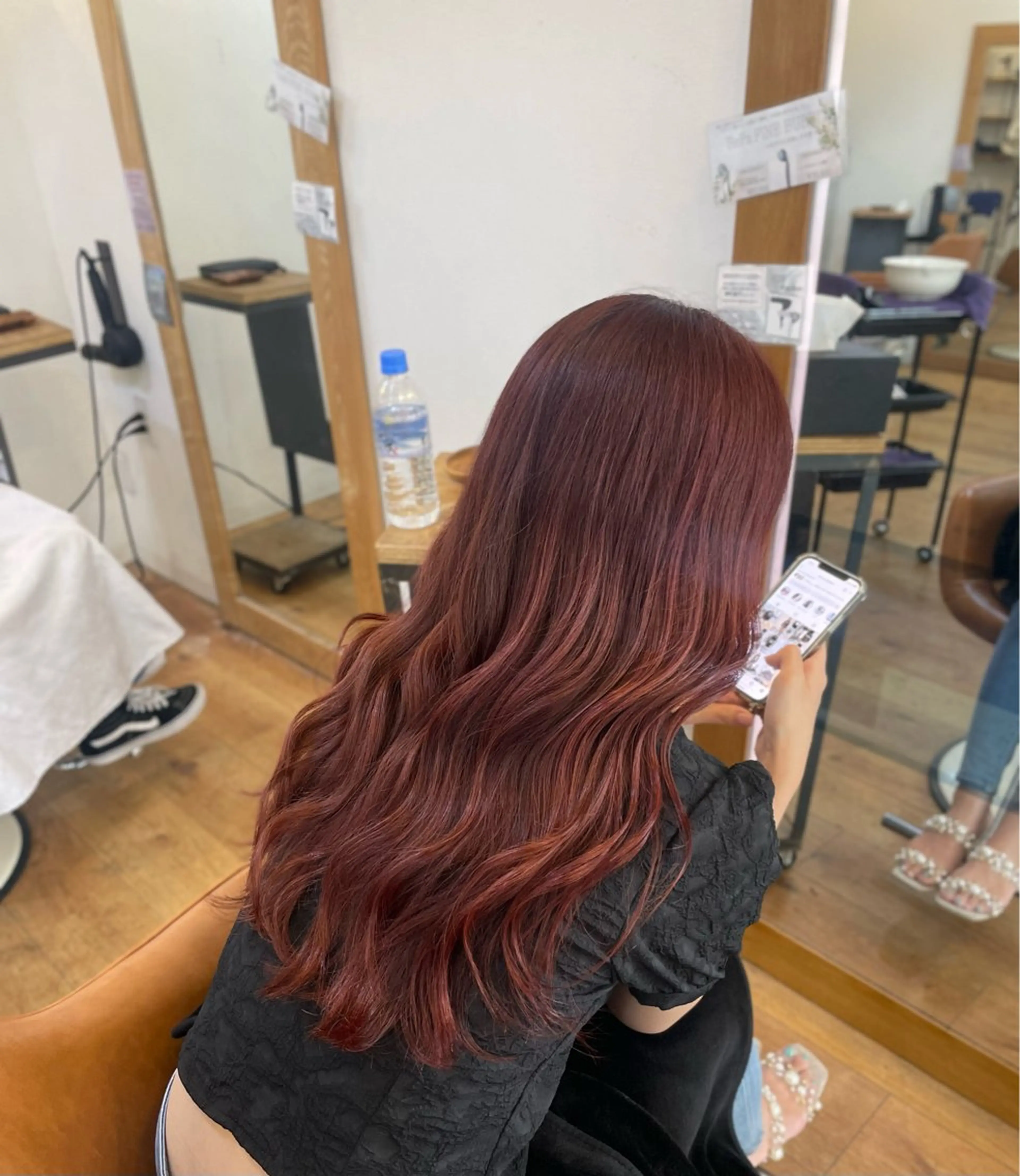 edol colourの写真