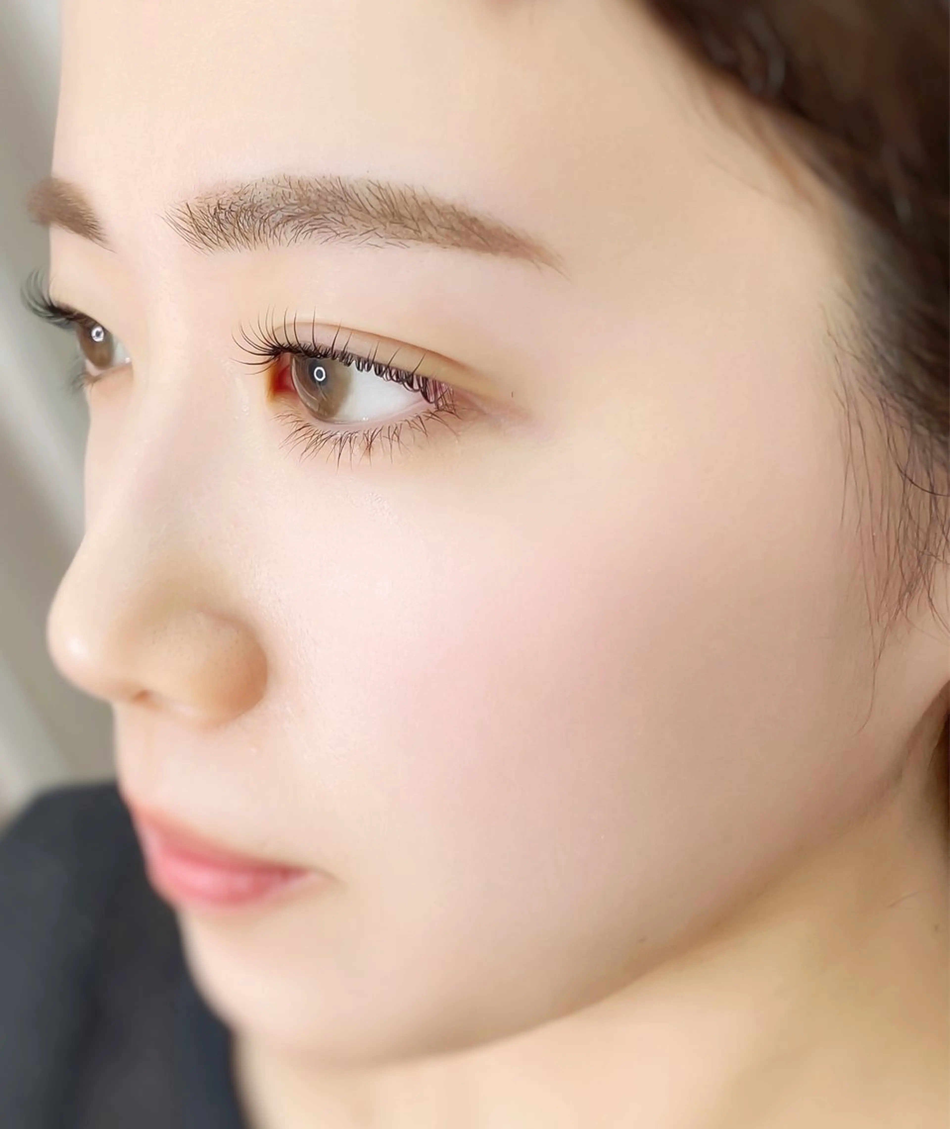 マツエク・マツパ ao-青-栄店🩵 佐々木のマツエク・マツパデザイン