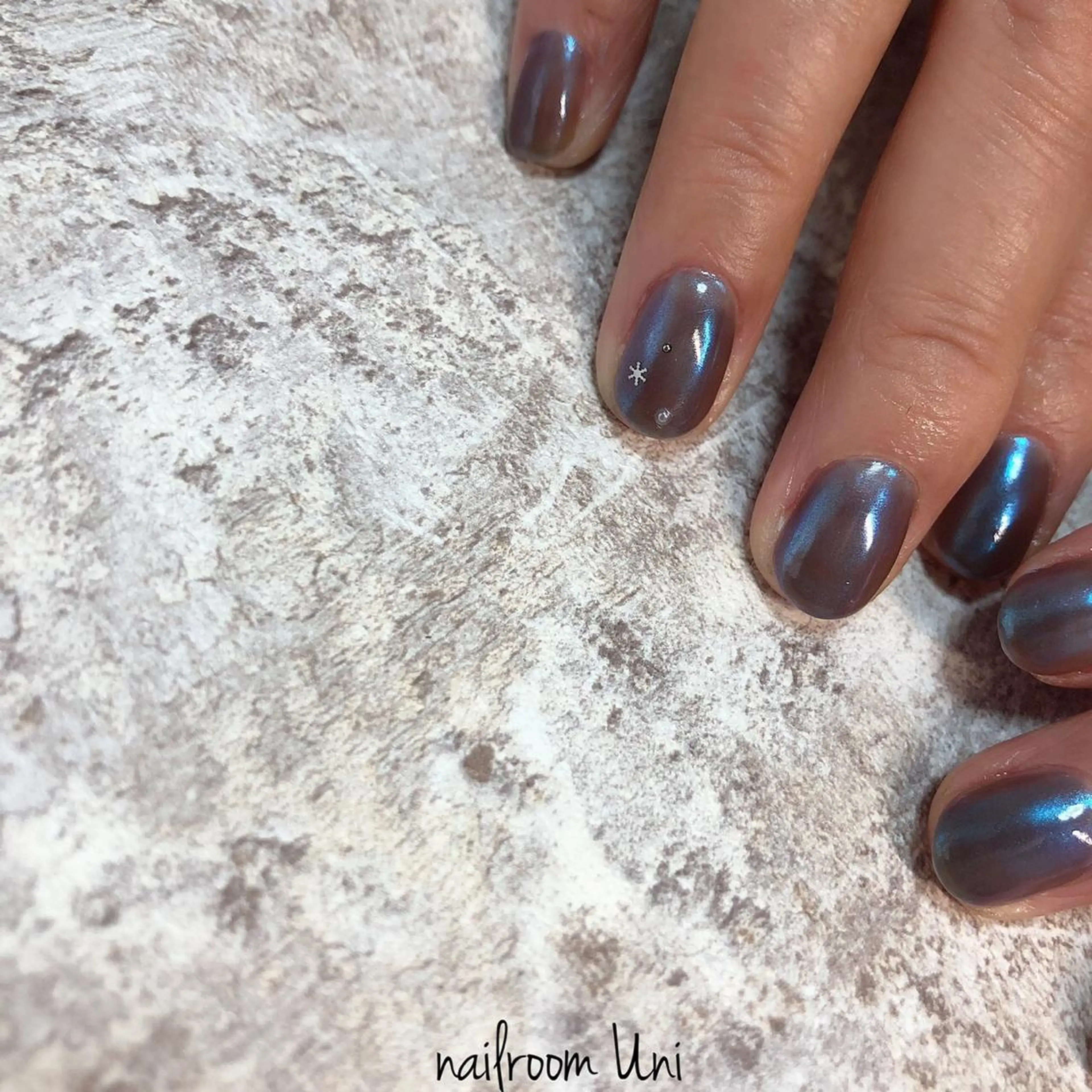 ネイル ハンドネイル lilbondir. chiharuのネイルデザイン