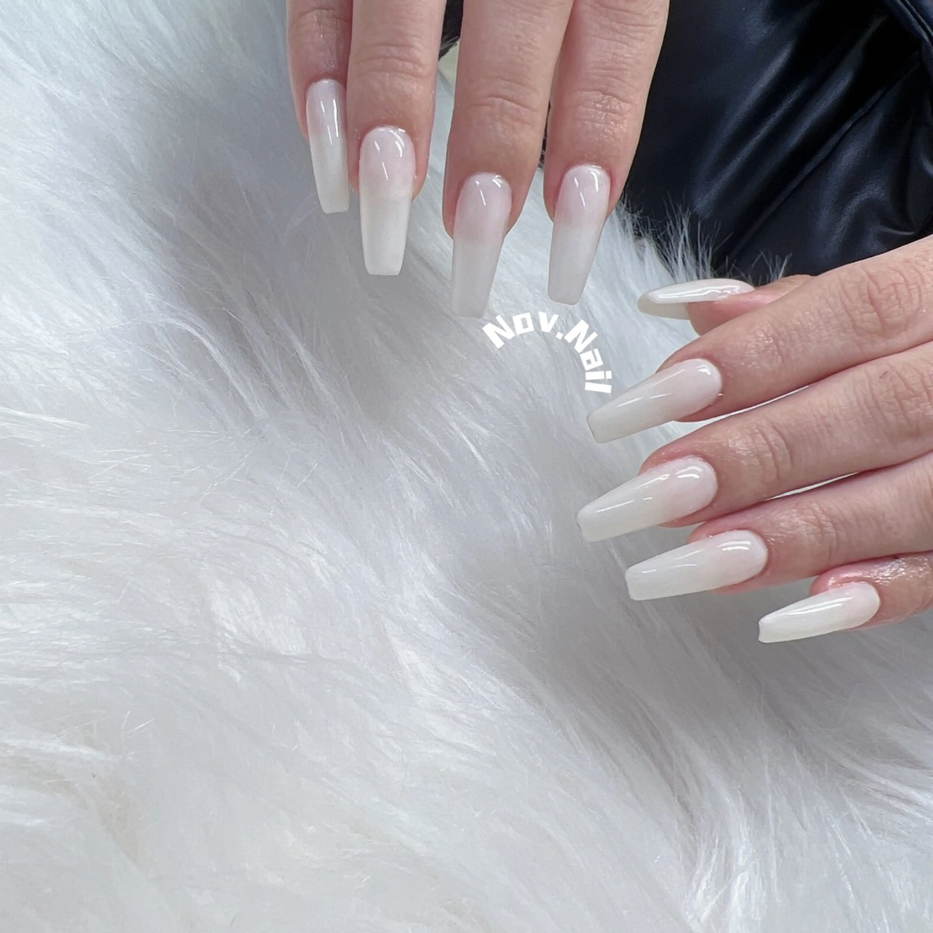 ネイル Nov. ネイルサロンのネイルデザイン
