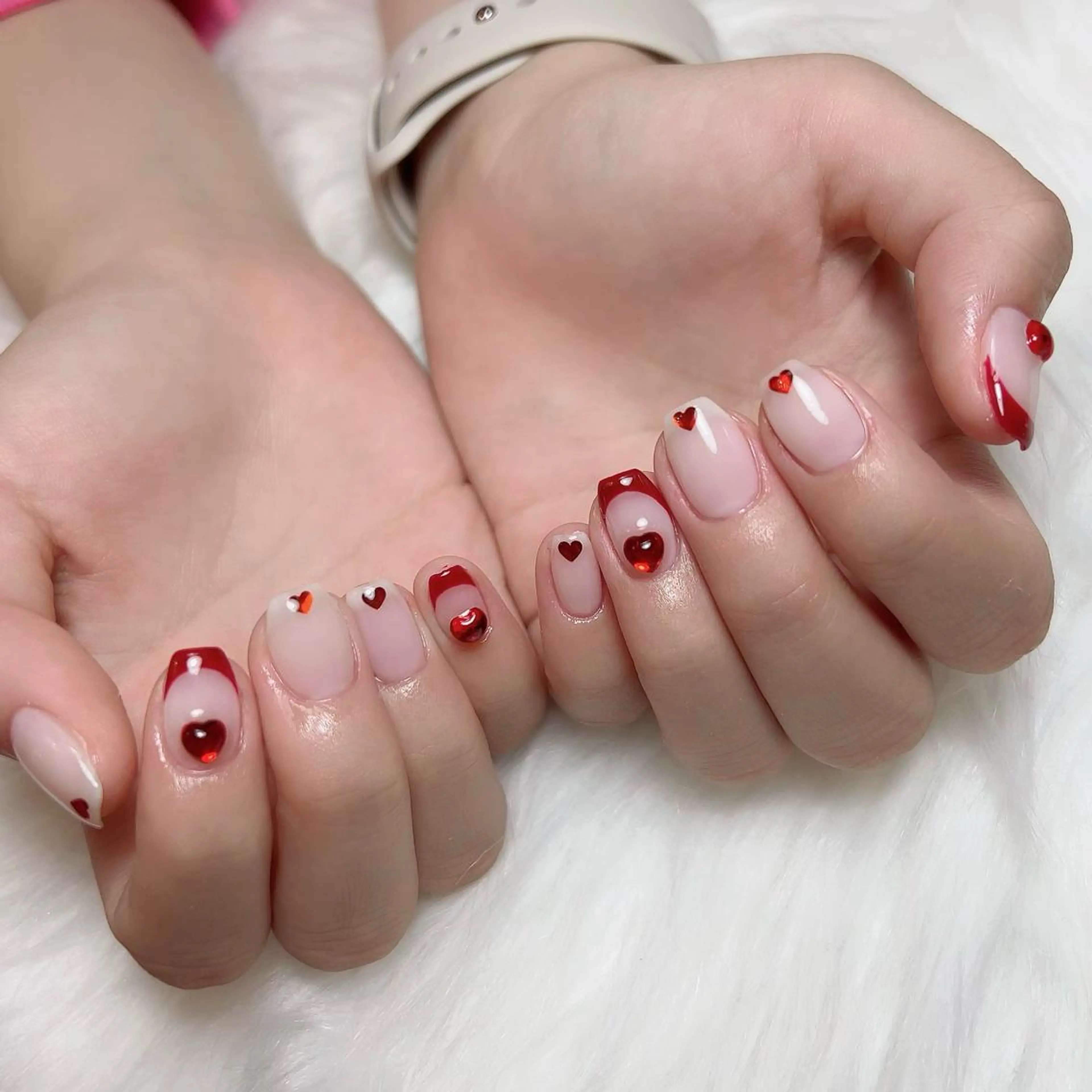 ネイル Private Nail Salon EM所属・Nail salon EM（エム）諸星のネイルデザイン