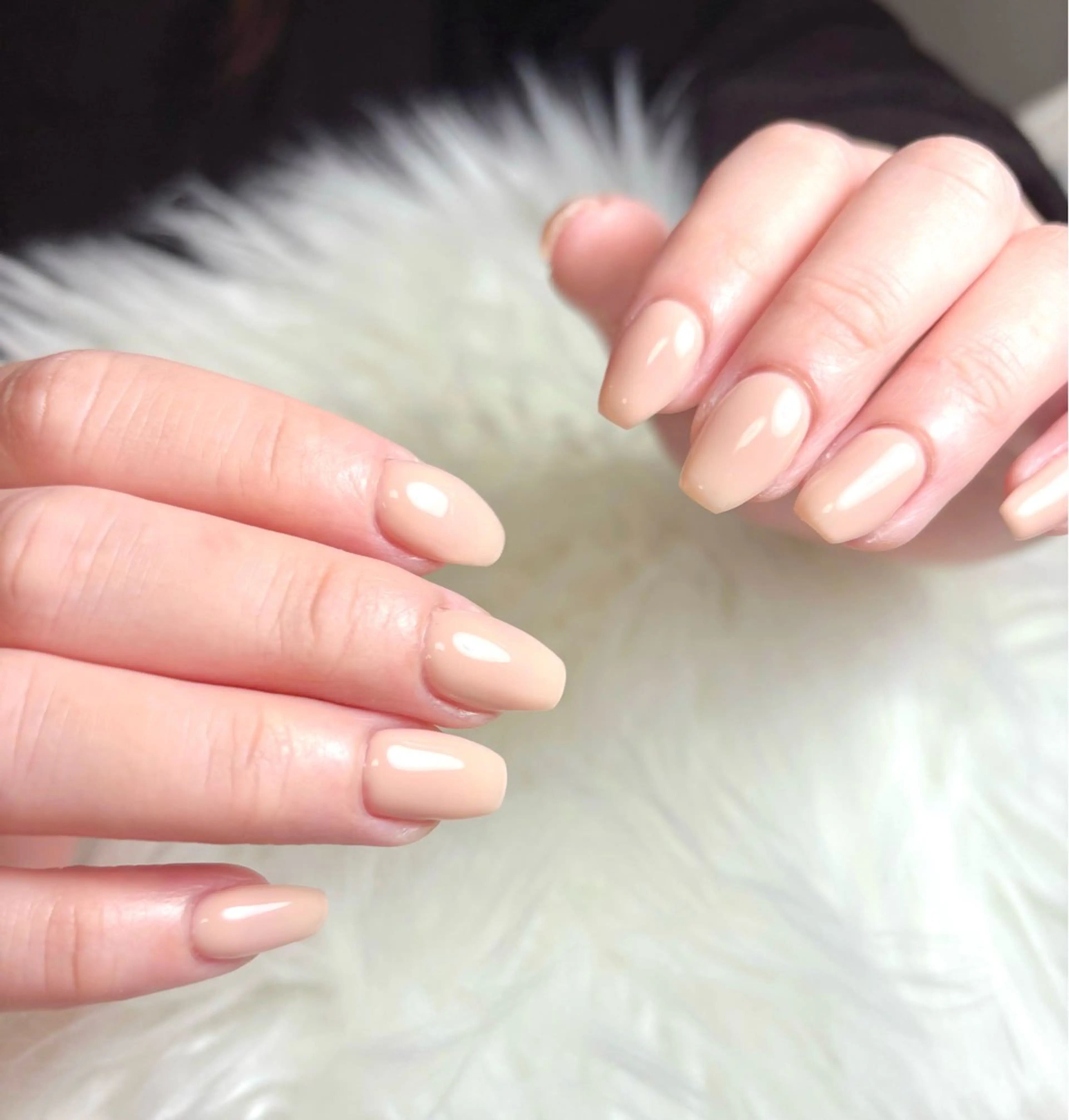 ネイル ハンドネイル 𝐌𝐈𝐎 @練習生のネイルデザイン