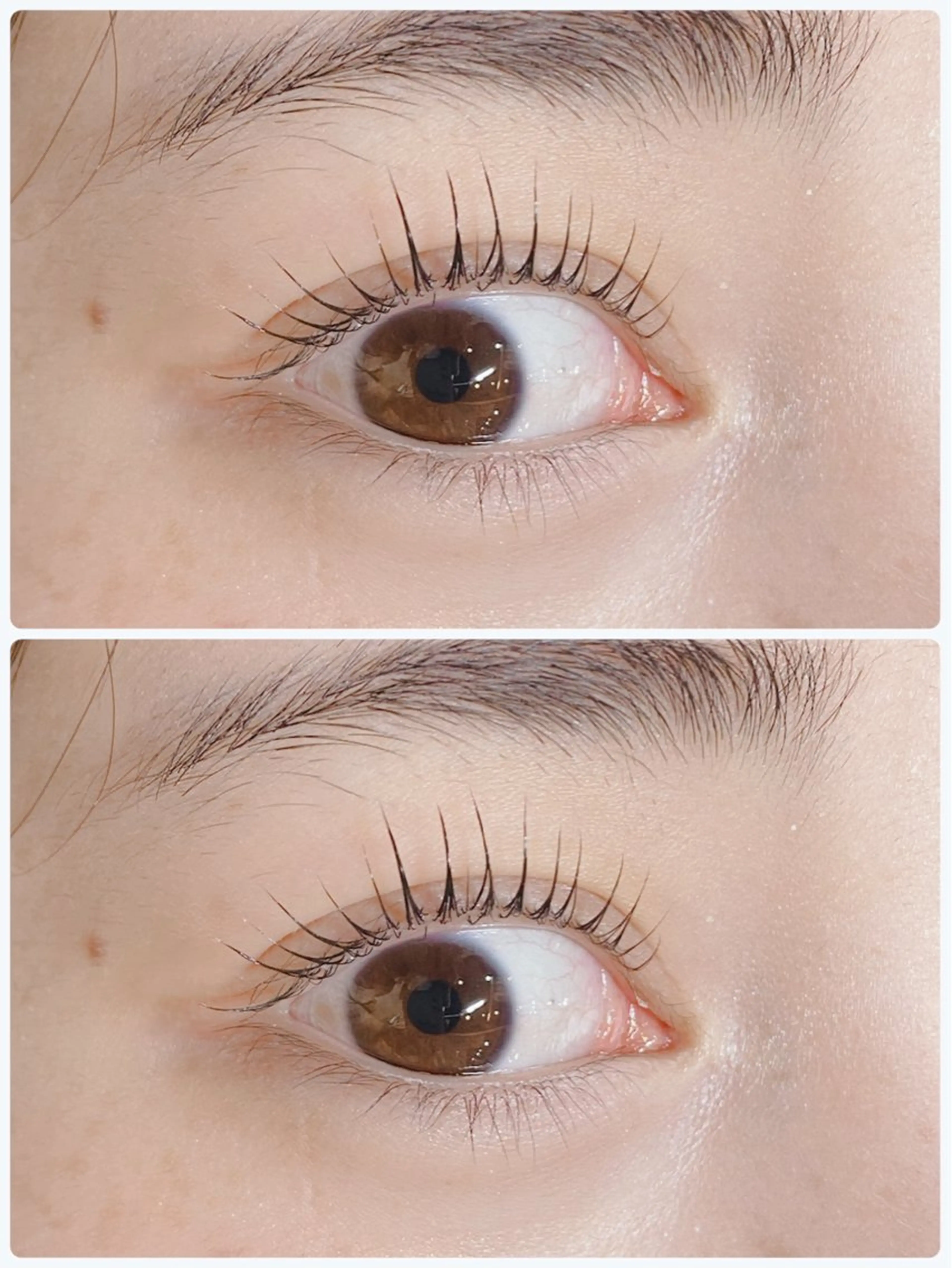 マツエク・マツパ マツパ sato ayumi🍀🌈のマツエク・マツパデザイン