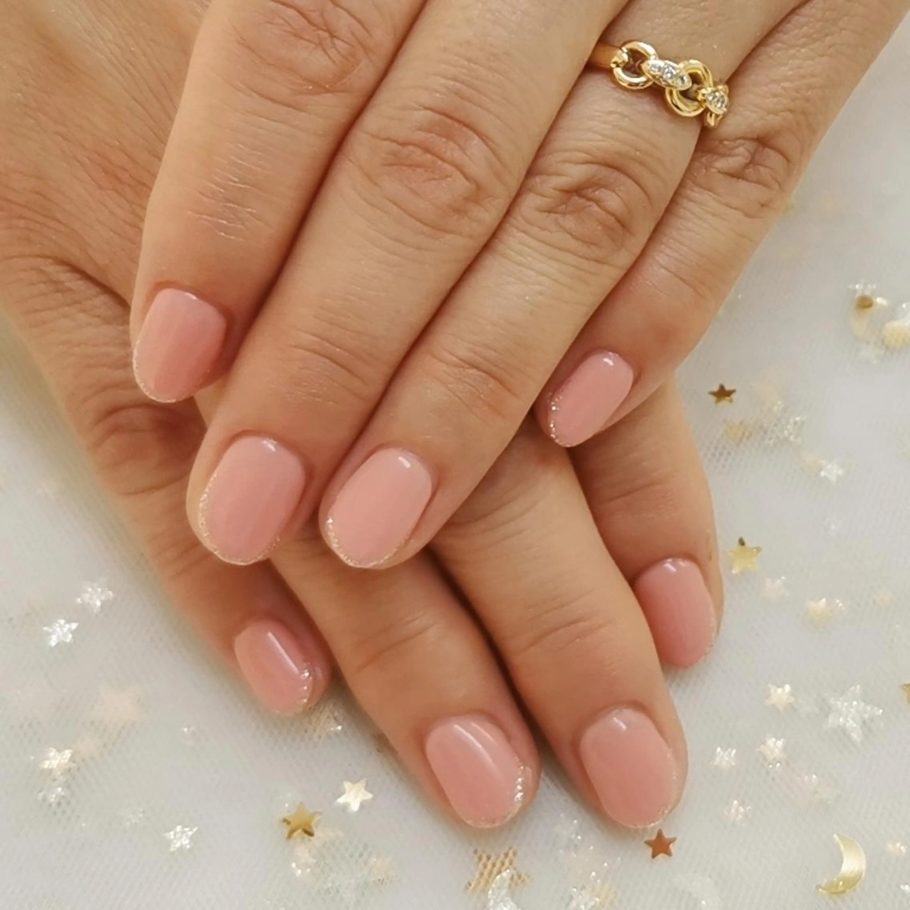 ネイル 上福岡 らんらんのネイルデザイン