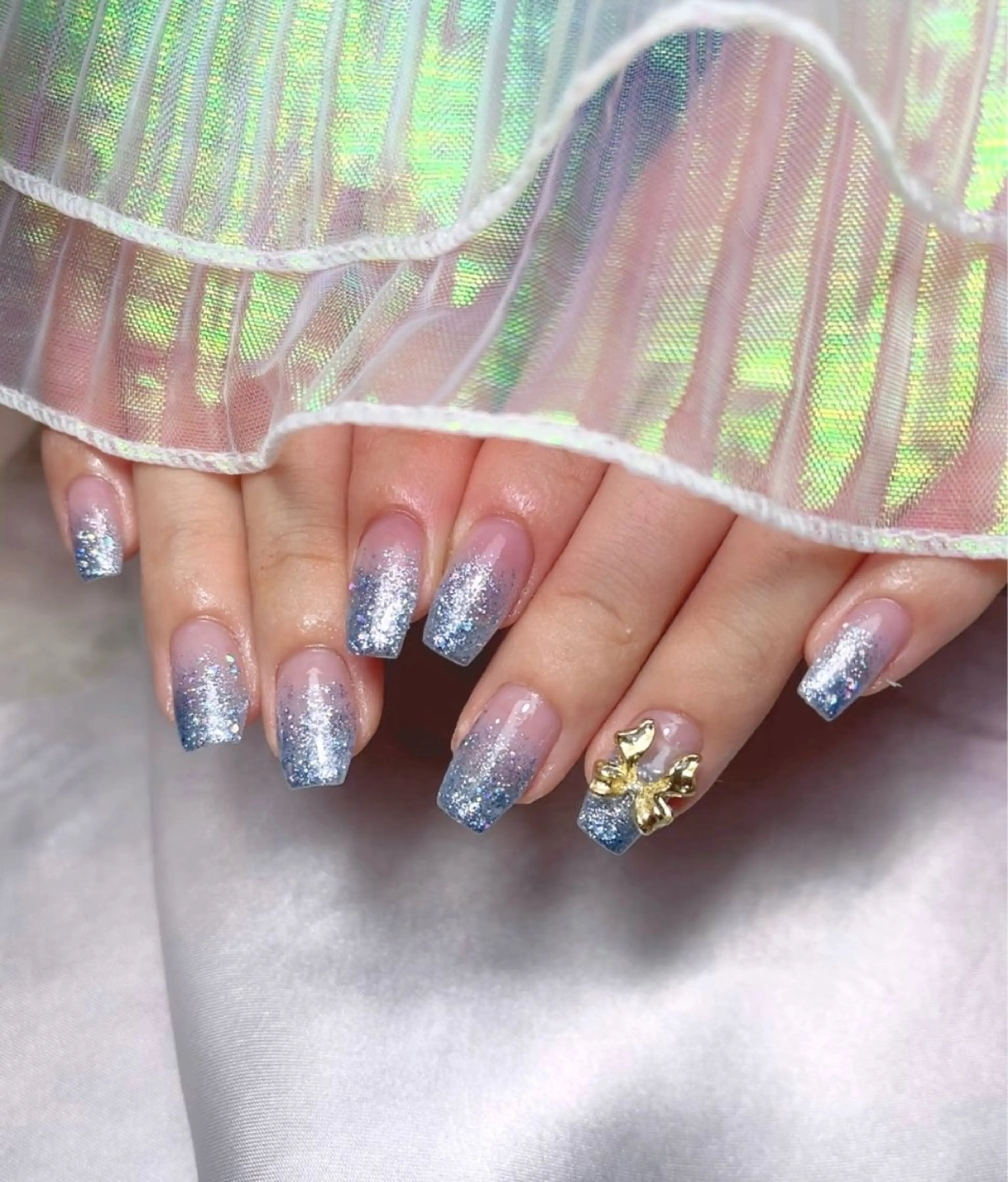 ネイル ハンドネイル nails' it...のネイルデザイン