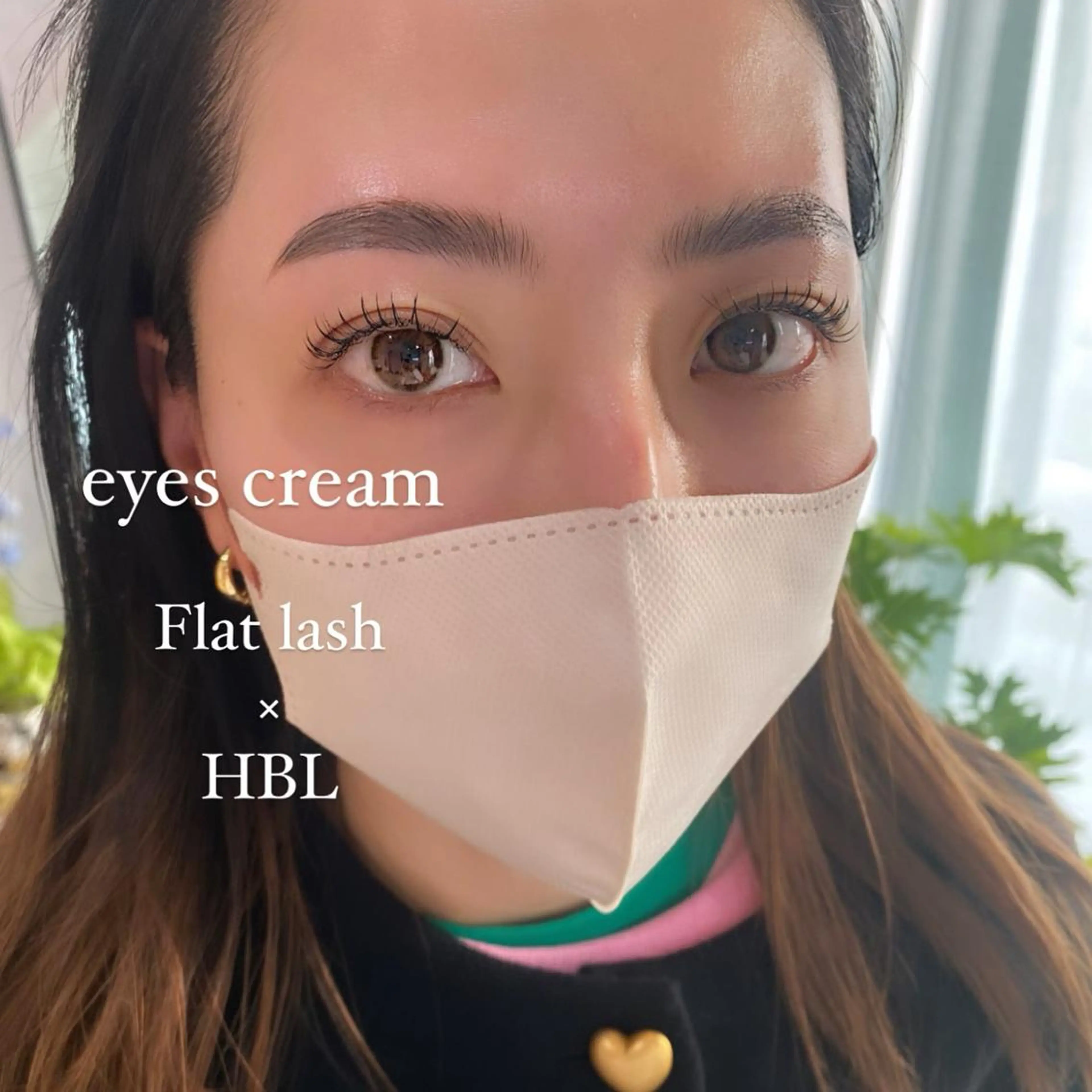 マツエク・マツパ アイブロウ ワックス脱毛 その他(アイブロウ) eyes cream所属・まつ毛と眉毛のおみせ 🪄なんばのマツエク・マツパデザイン