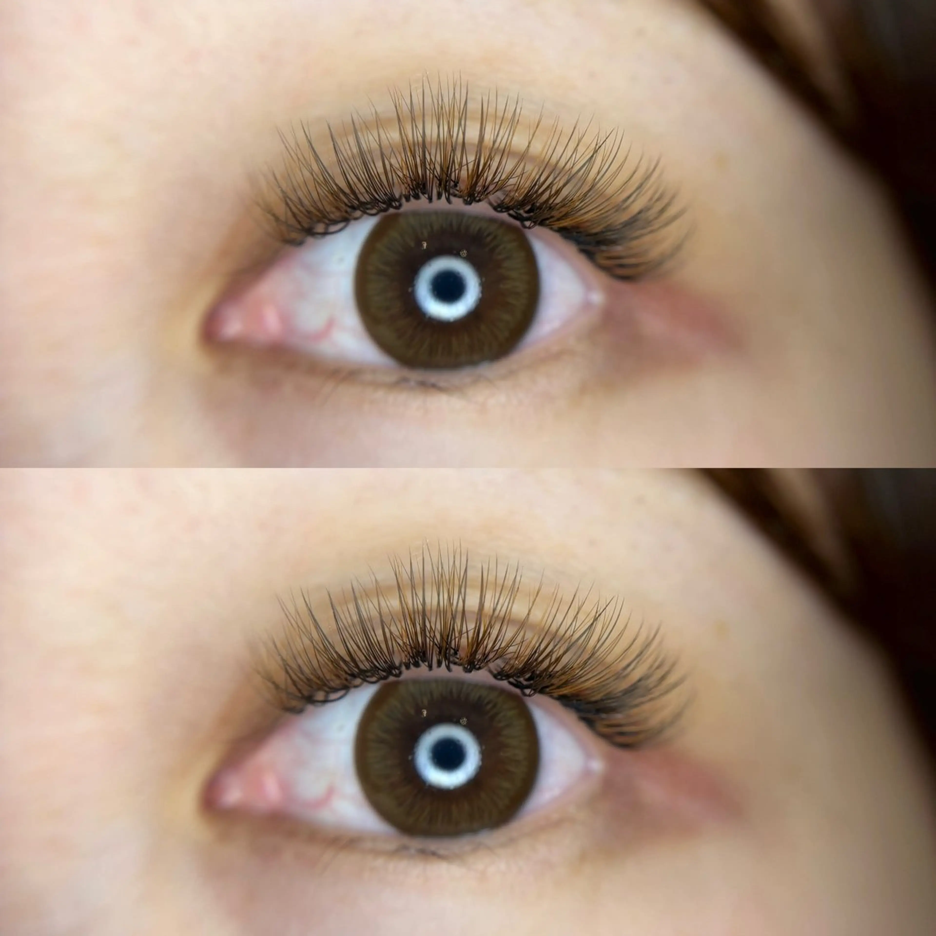 ボリュームラッシュ80束(オフ無料❕)の写真