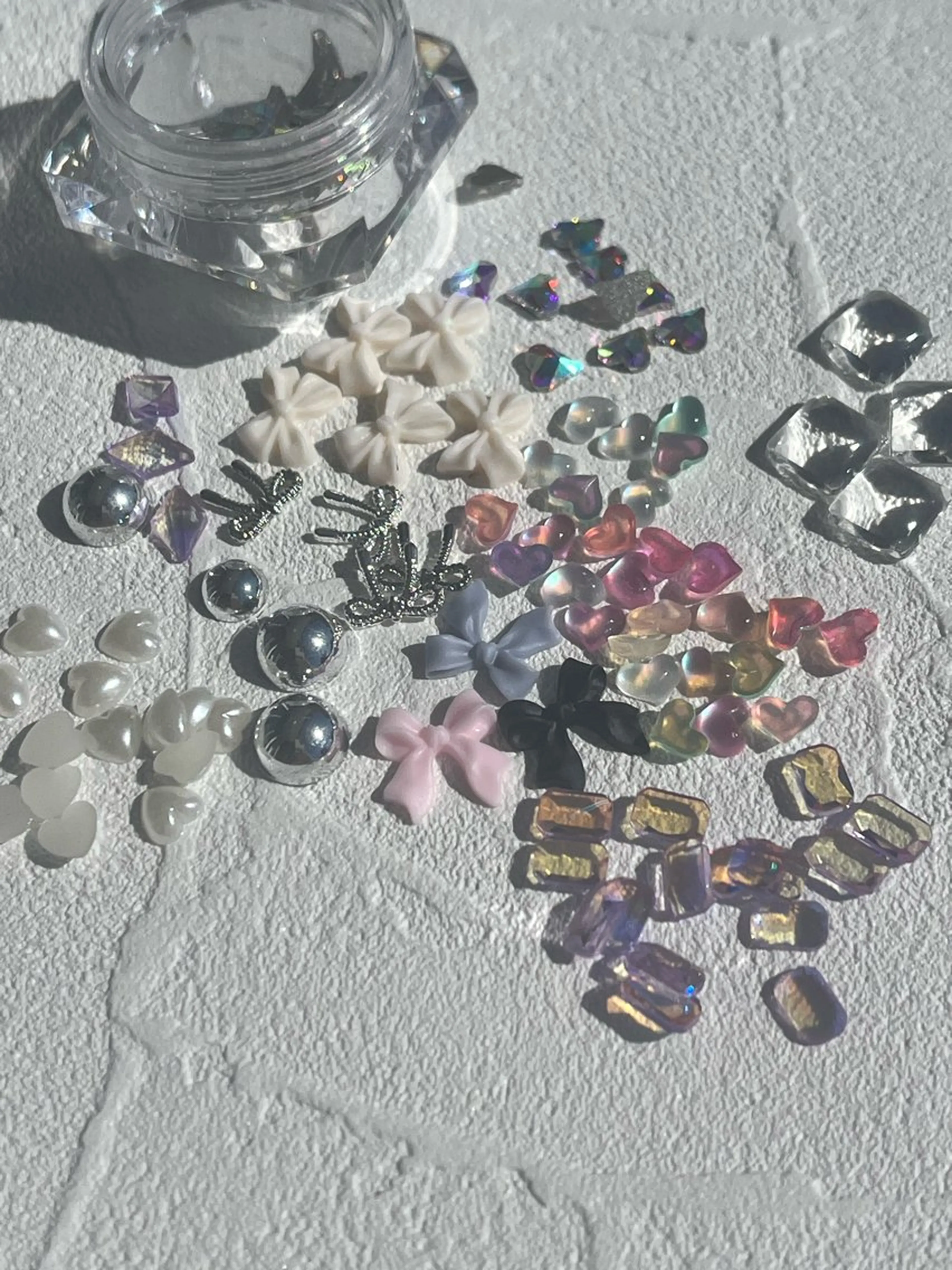 ネイル 韓国ネイル ワンホンネイル nail room9 ☺︎のネイルデザイン