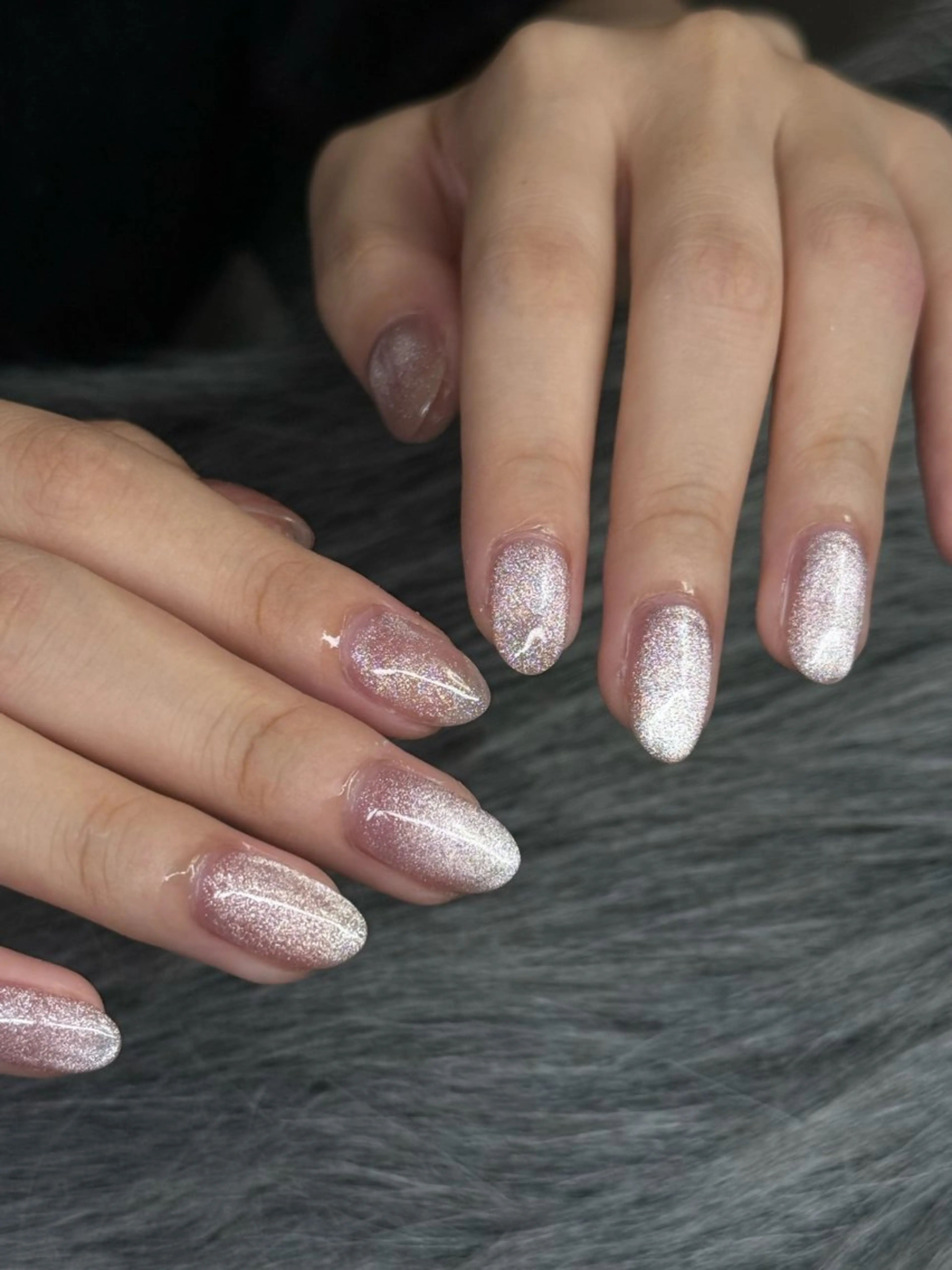 ネイル MITSUME 🎀 yumeのネイルデザイン