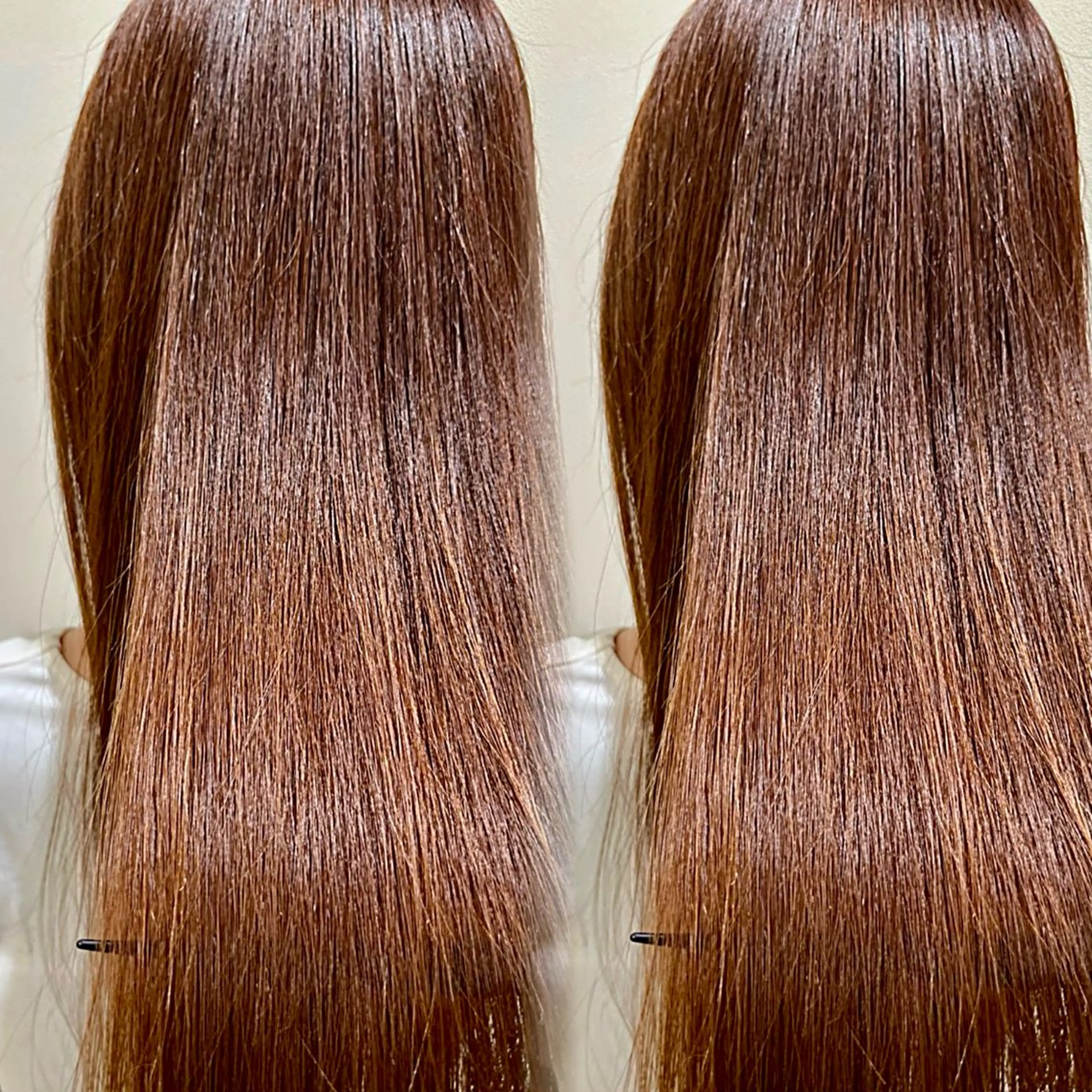 【🧸レディース次回予約🧸】縮毛矯正の写真