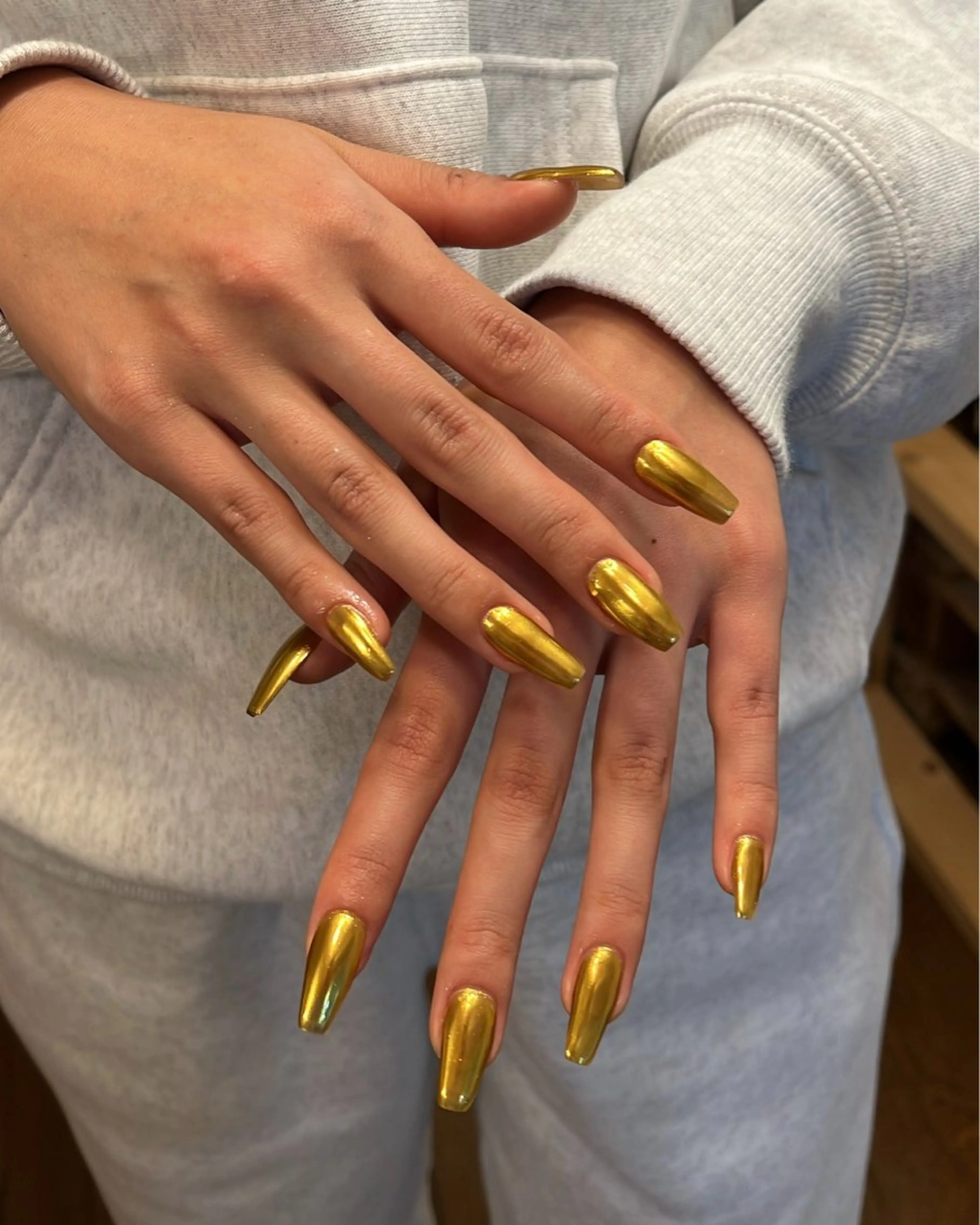 ネイル ハンドネイル ハンドケア Nes.Nail所属・Miyagi Asamiのネイルデザイン