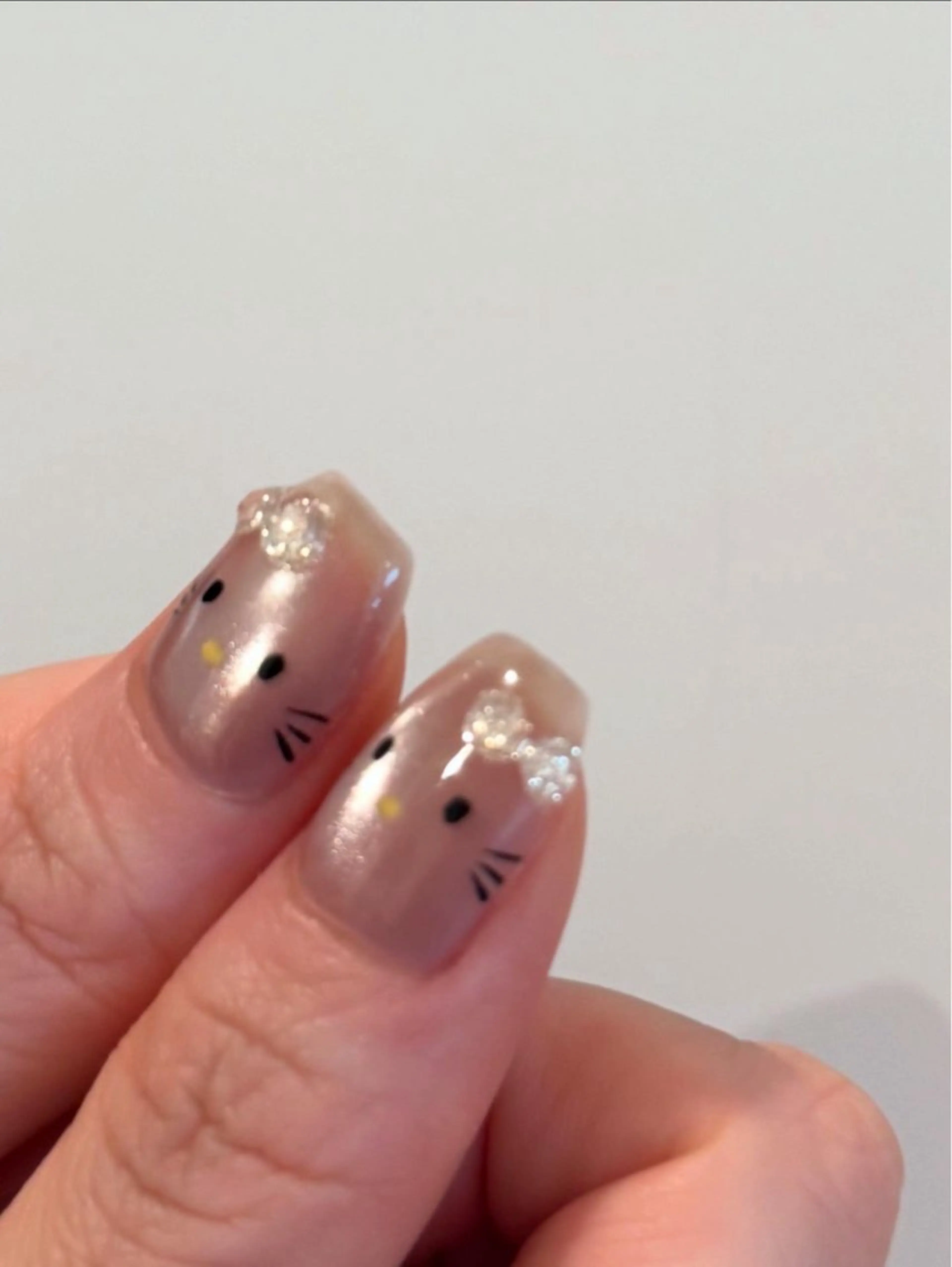 ネイル ハンドネイル nr. nayuのネイルデザイン