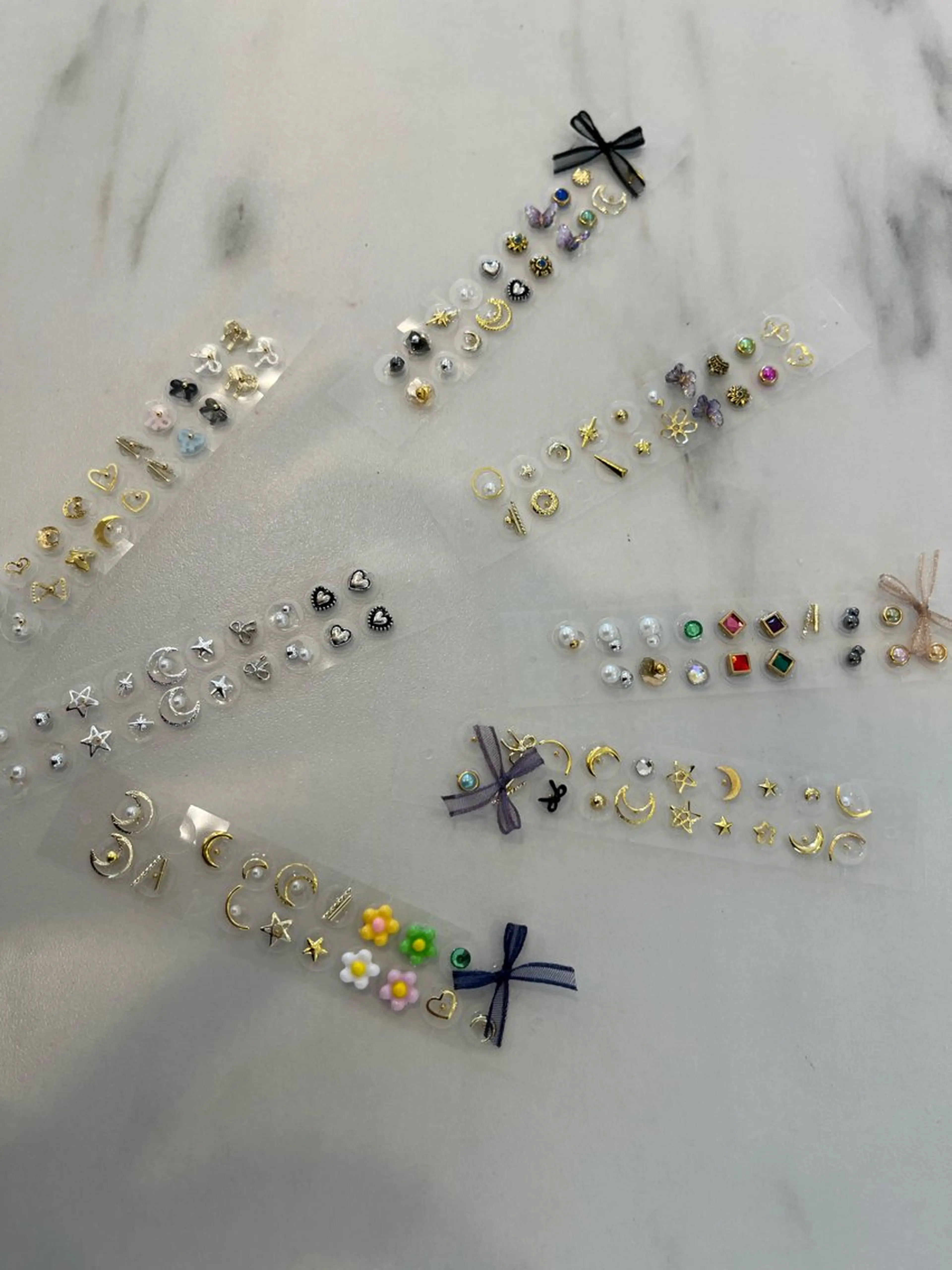 OTTO所属・本庄/深谷/熊谷/眉 Salon OTTOの眉毛・アイブロウイメージ