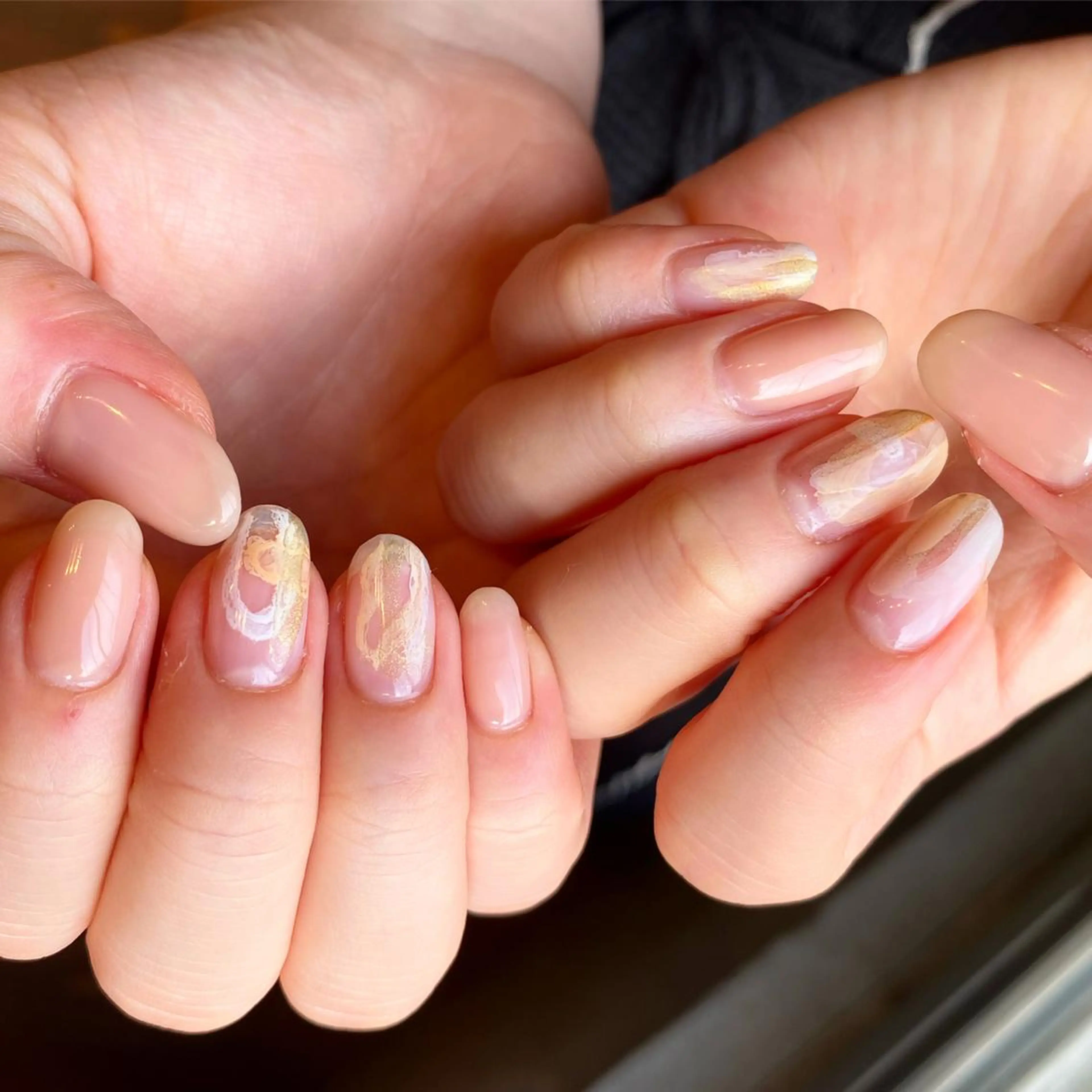 ネイル 49-seek所属・49-seek 松野千恵子のネイルデザイン