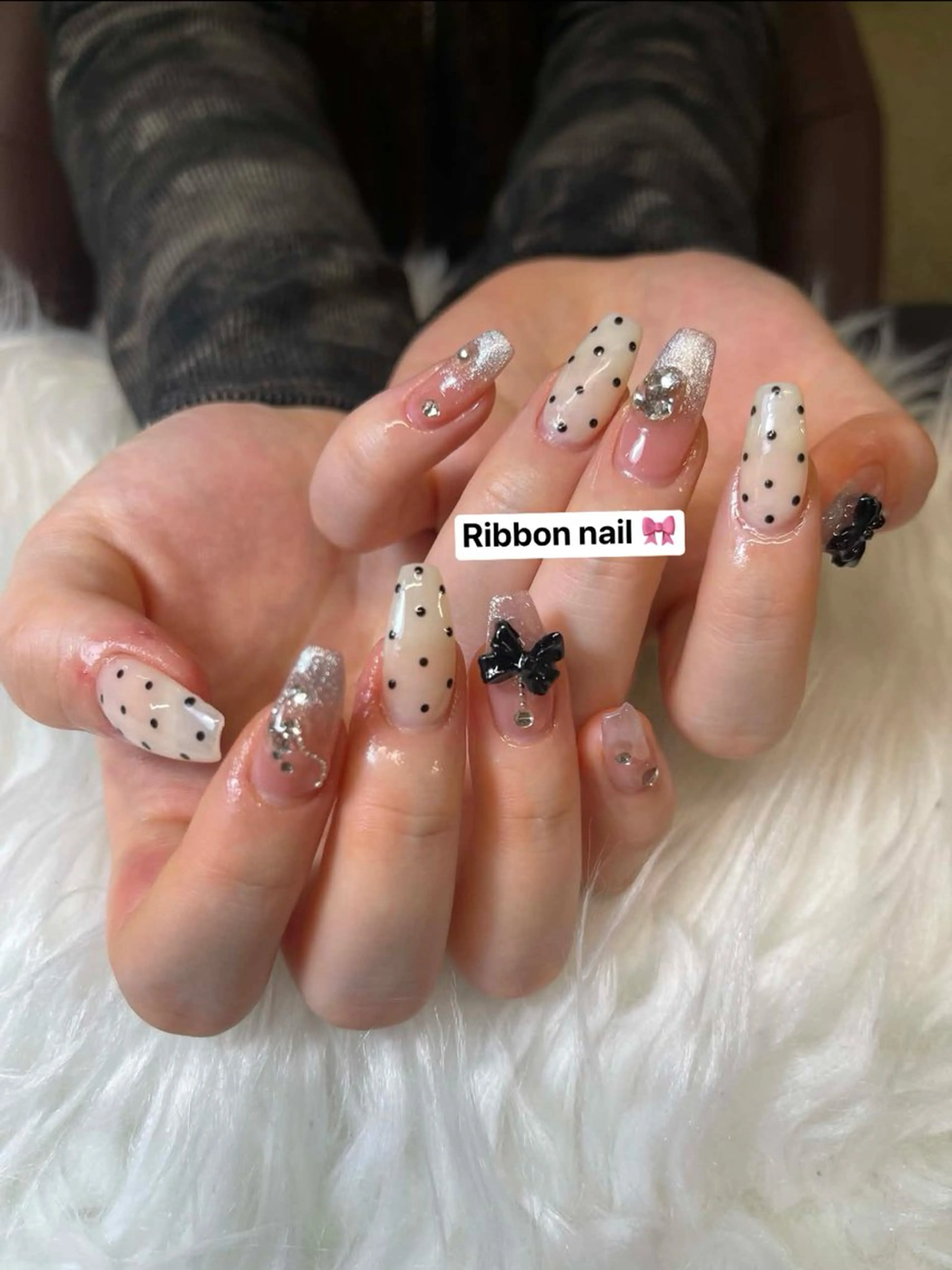 ネイル ハンドネイル Suka Nailのネイルデザイン