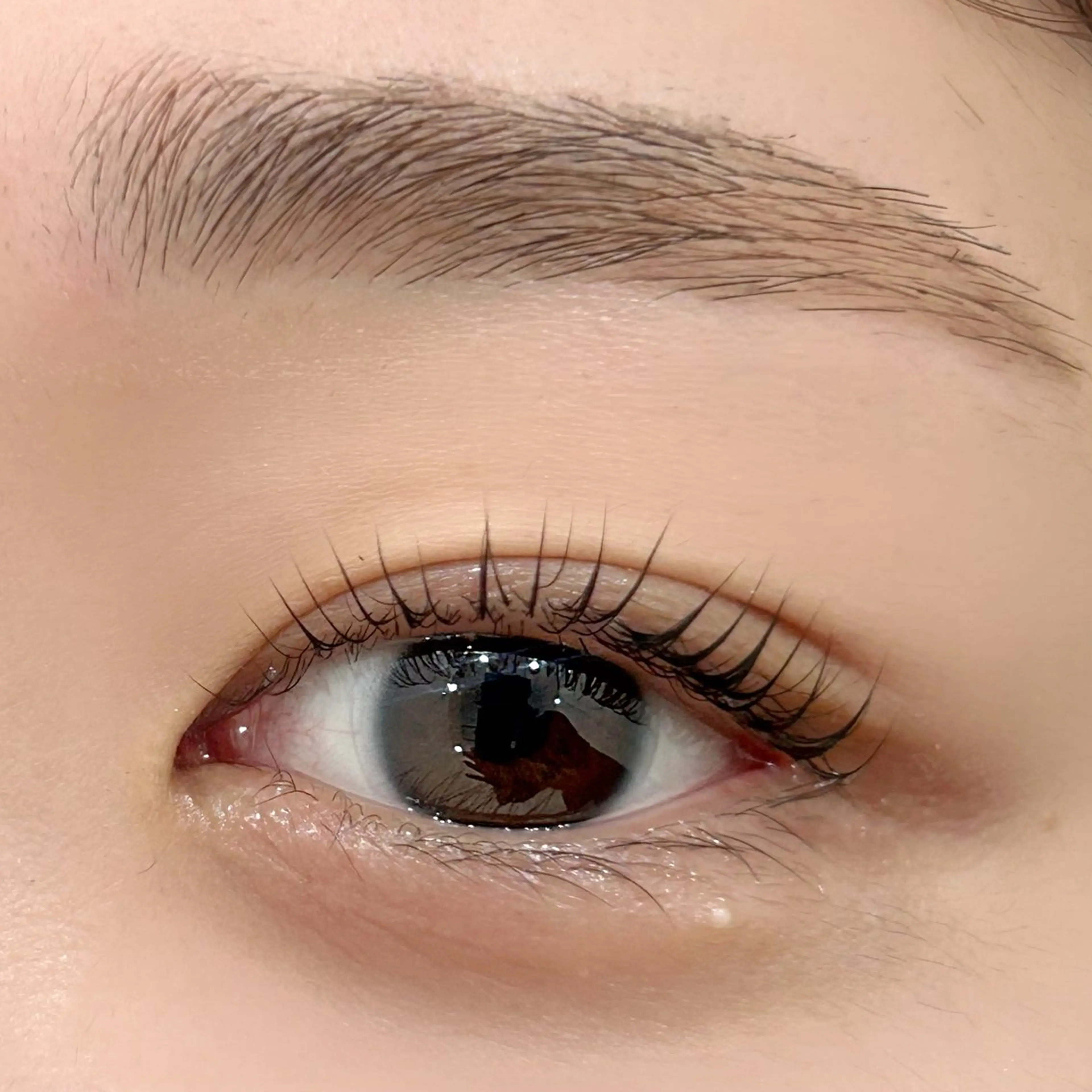 マツエク・マツパ 西尾 未来音の眉毛・アイブロウイメージ