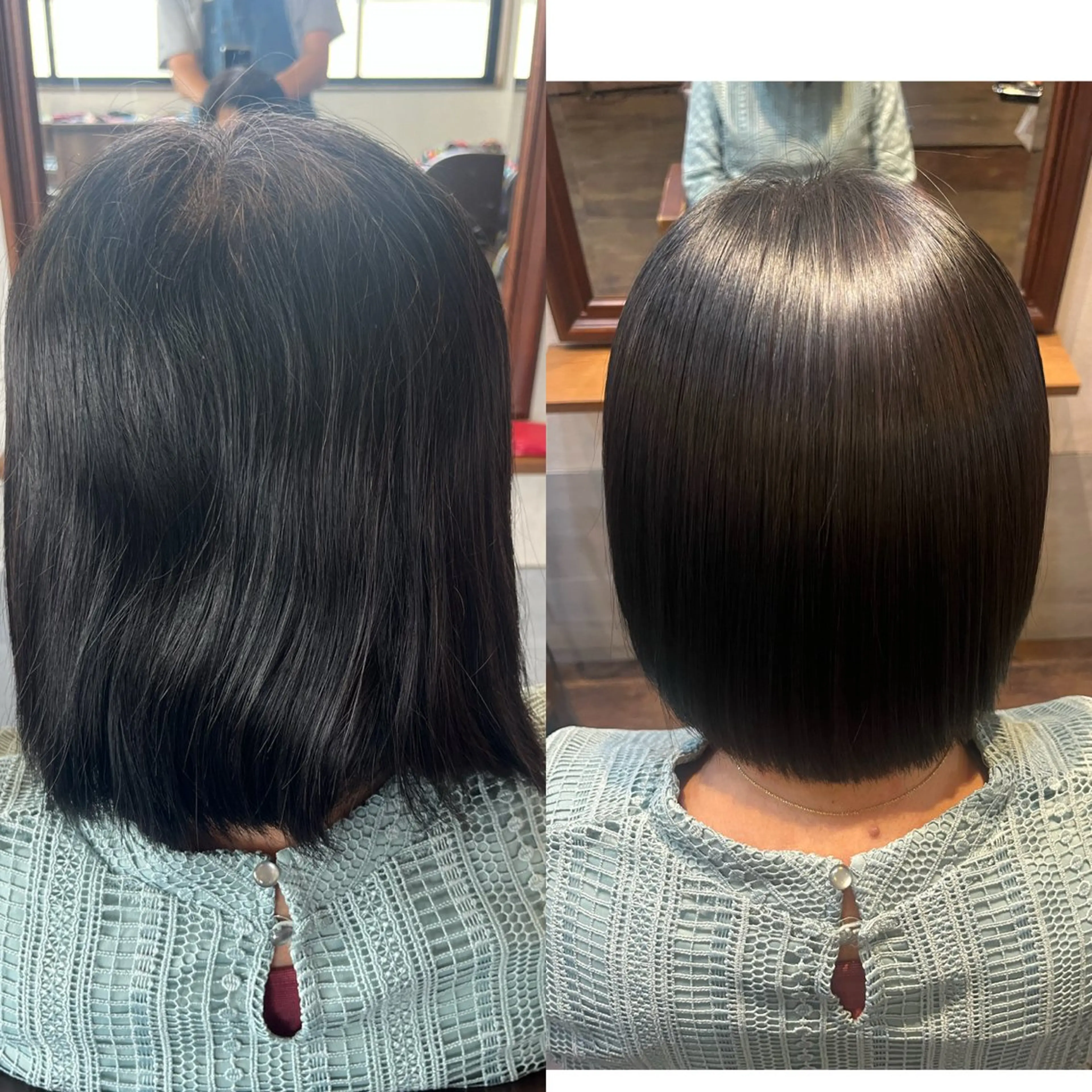 ショート azure所属・美髪縮毛矯正 古屋大揮のヘアスタイル