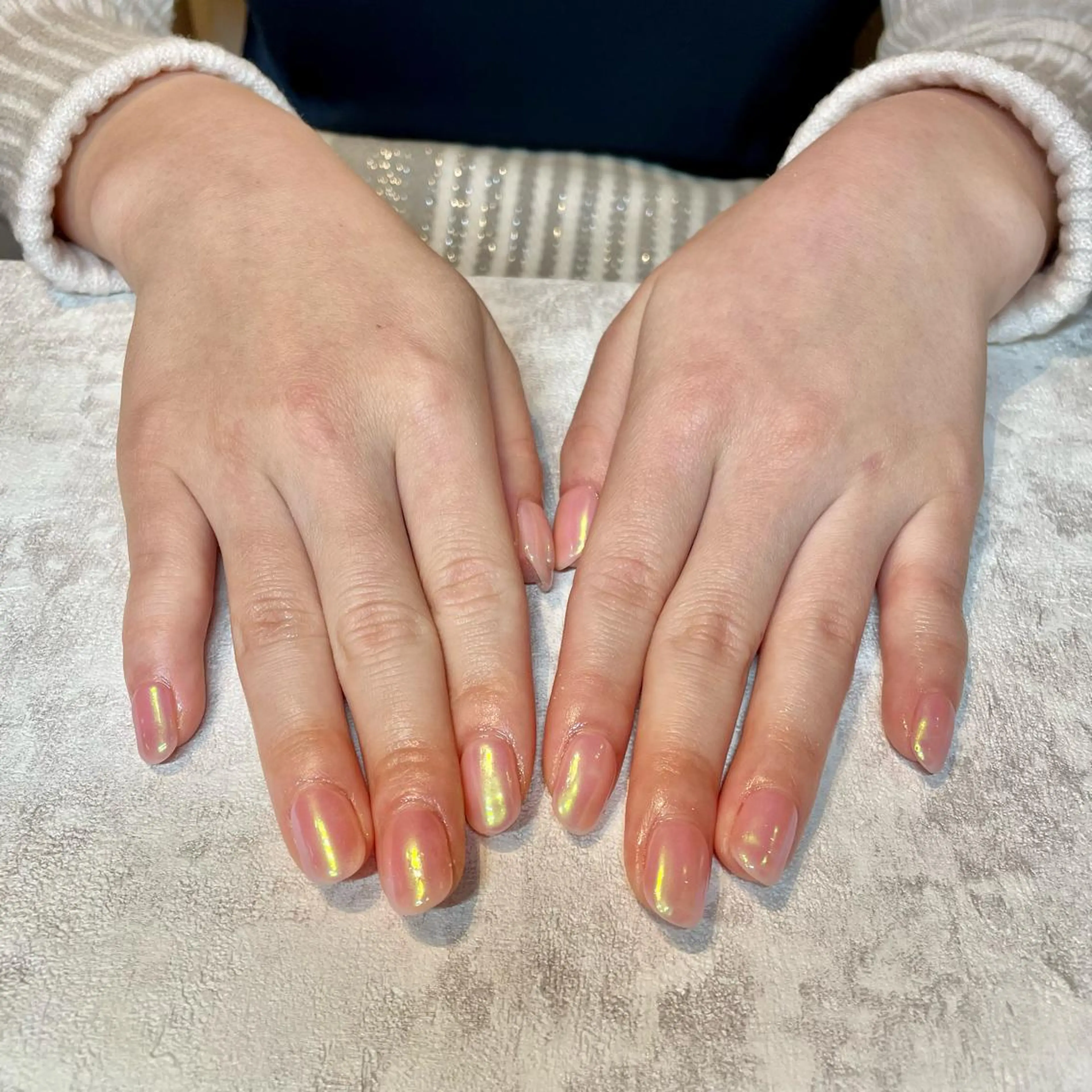 ネイル ハンドネイル Tocowaka マエダのネイルデザイン