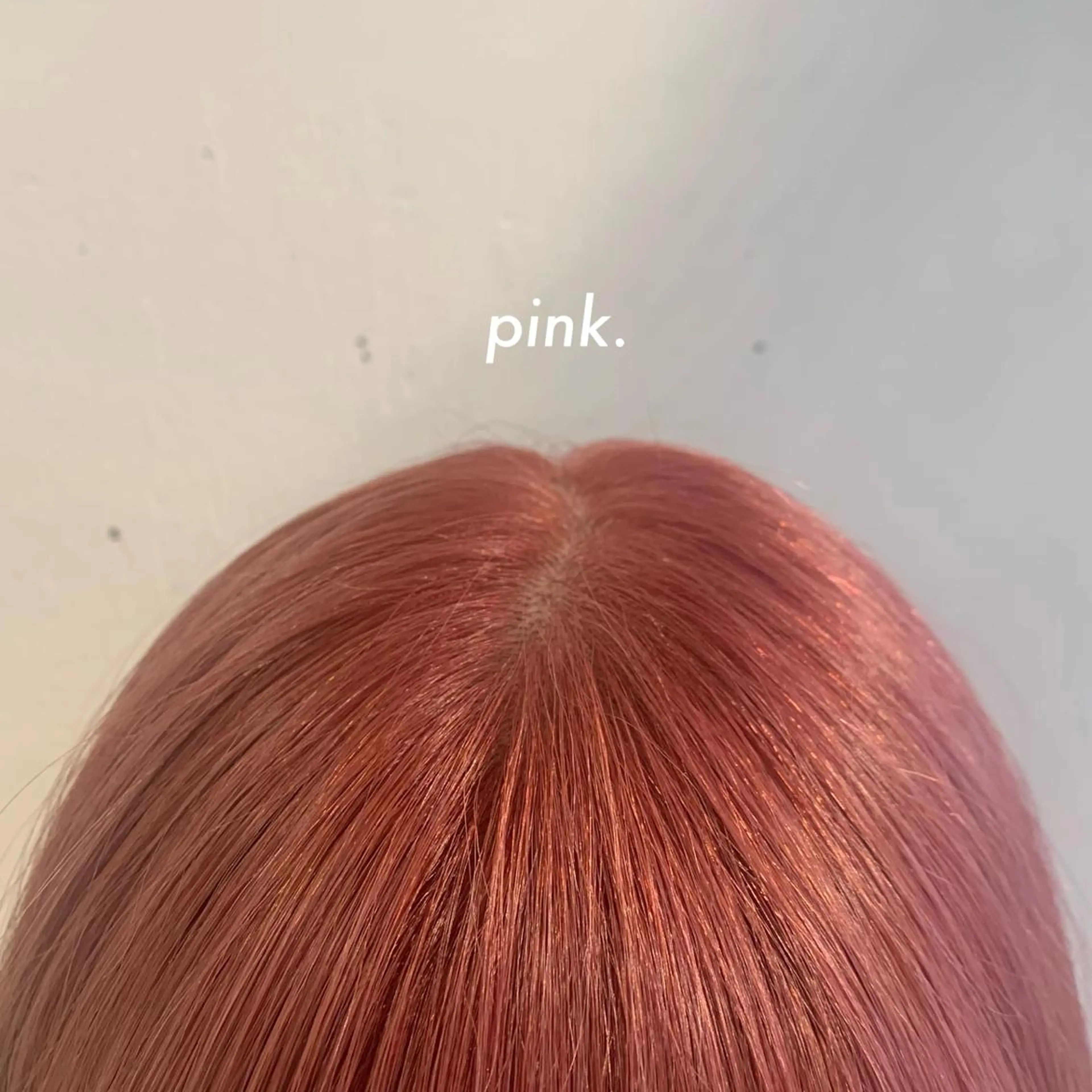 ミディアム カラー RINA🧤 デザインとボブのヘアスタイル