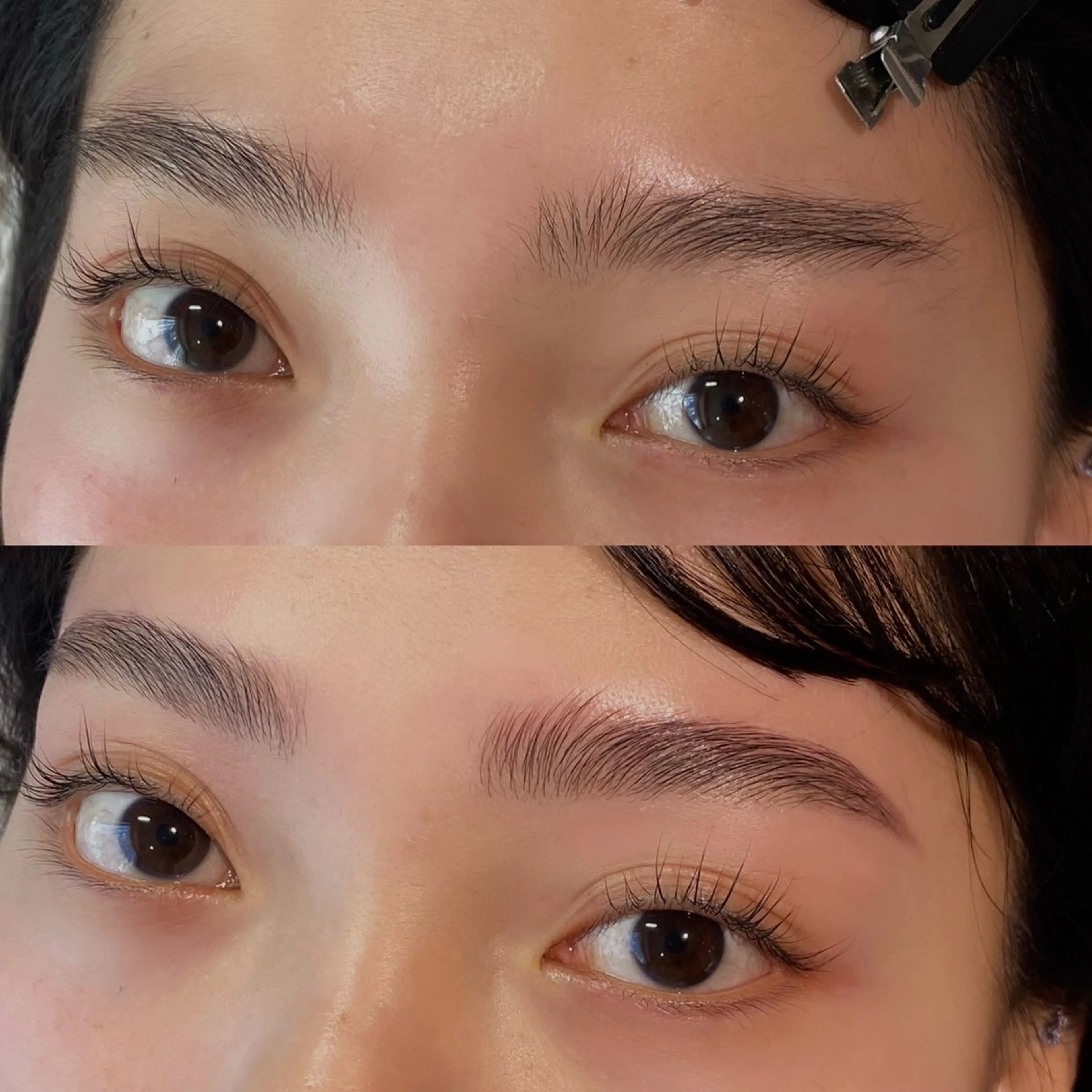 アイブロウ fameu yuukaの眉毛・アイブロウイメージ