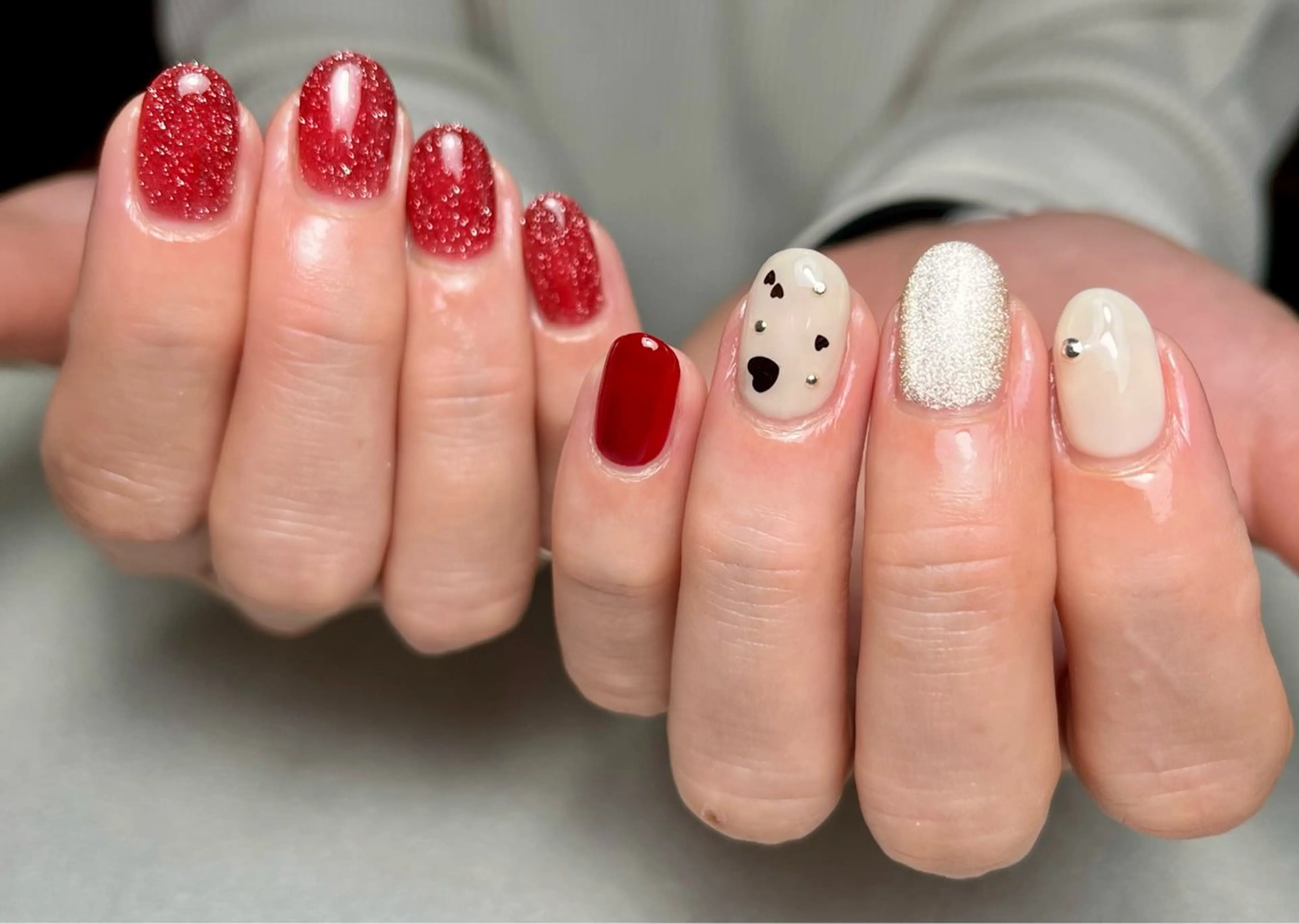 ネイル ハンドネイル tsumeya かわいく長持ちネイルのネイルデザイン