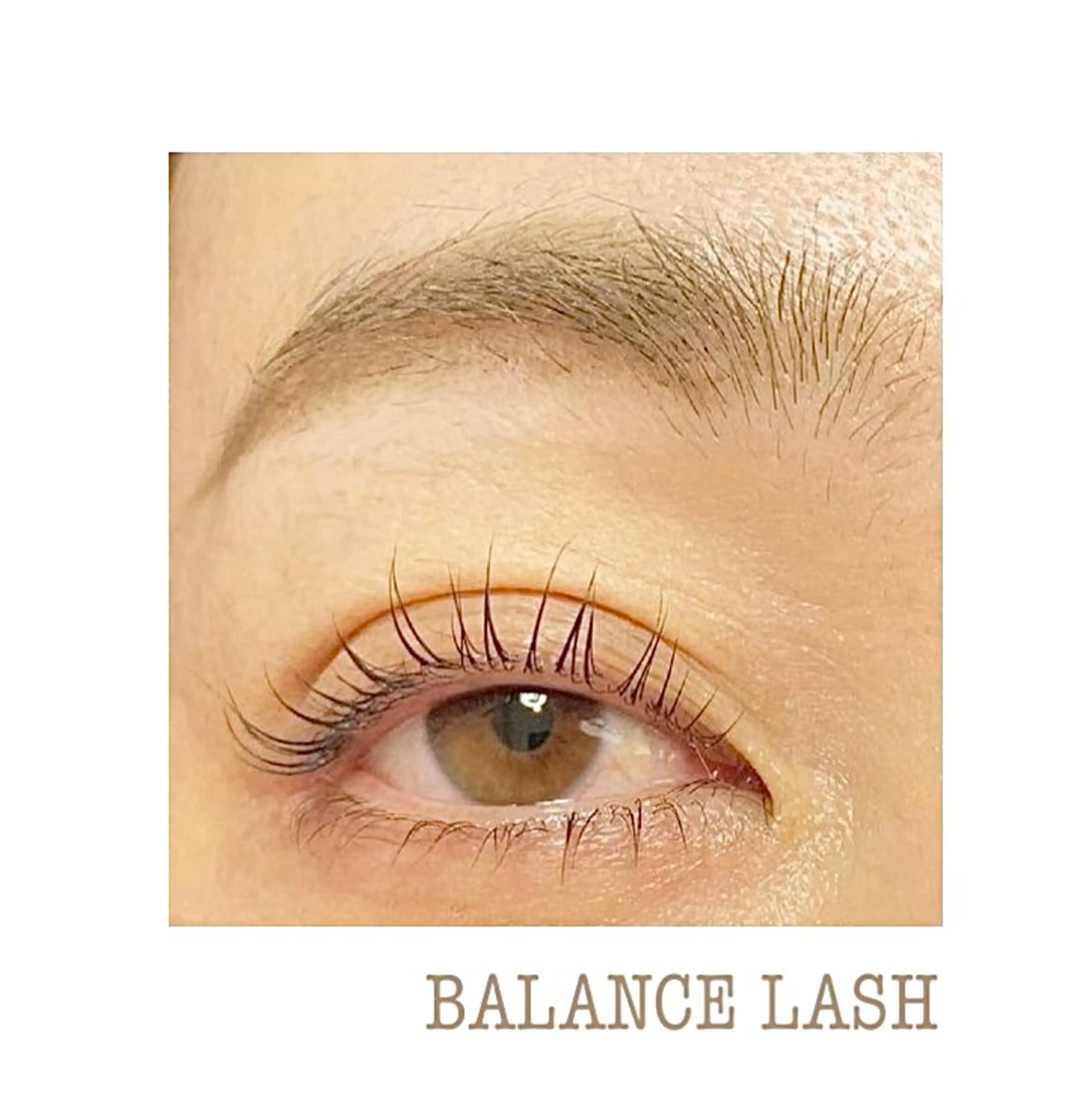 マツエク・マツパ 髪ふ〜せん/BALANCE  LASH所属・Balance facialのエステ・リラクイメージ