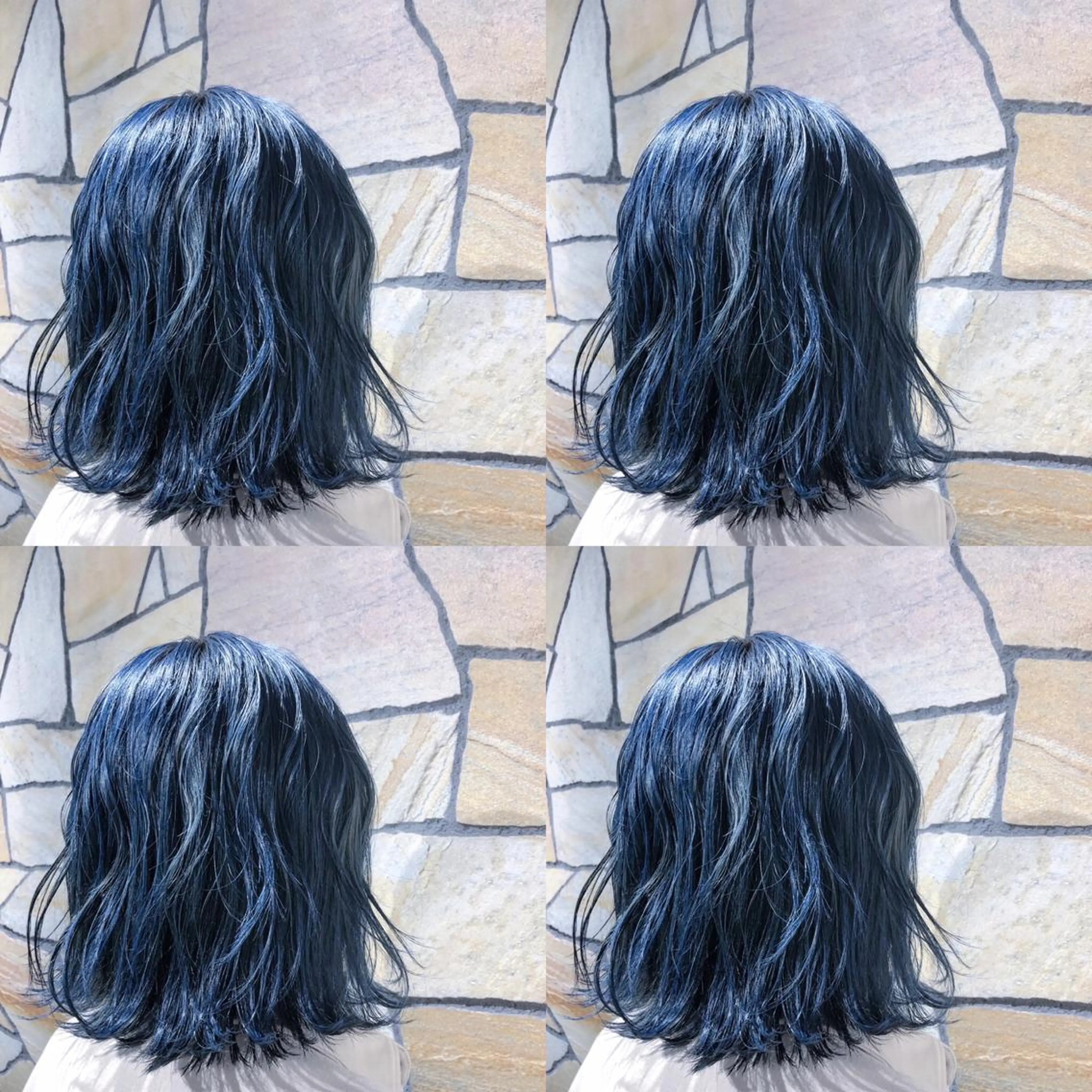 ショート カラー レイヤー×髪質改善 マネージャー安藤光司のヘアスタイル