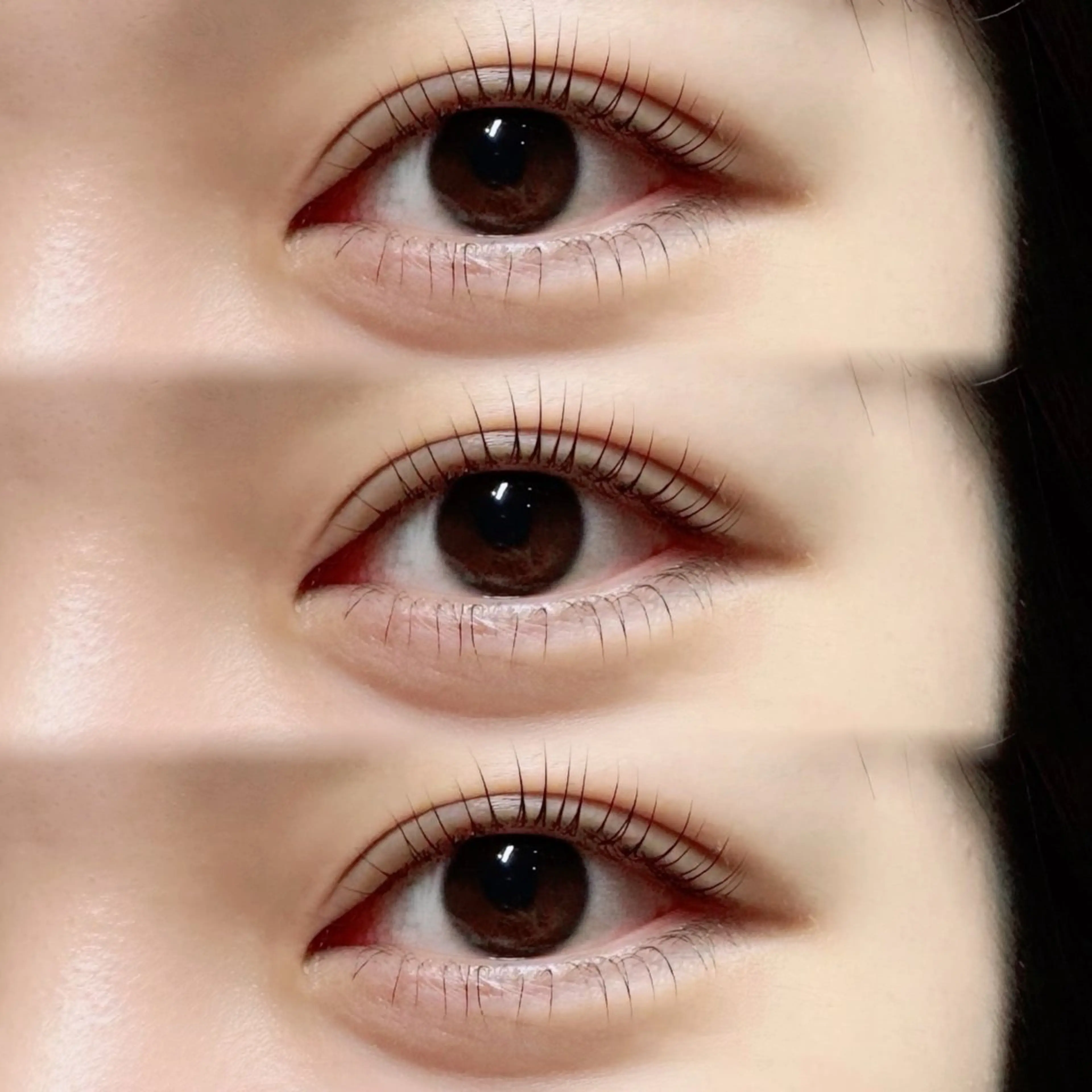 【新規】🎀🫧上下パーマ🫧🎀の写真