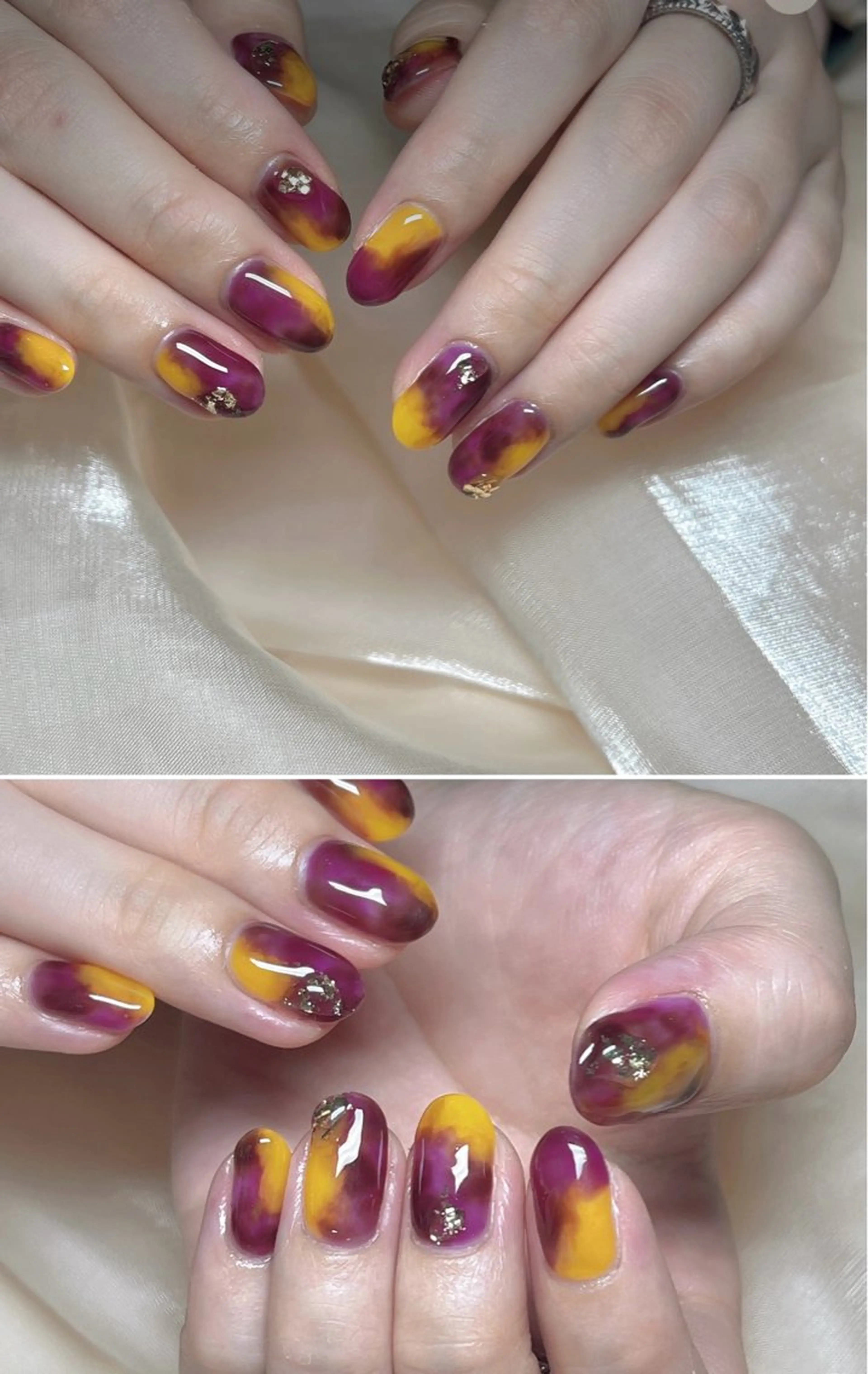 ネイル Rarity ネイルサロン所属・Rarity ネイルサロンｔｉｔｉのネイルデザイン