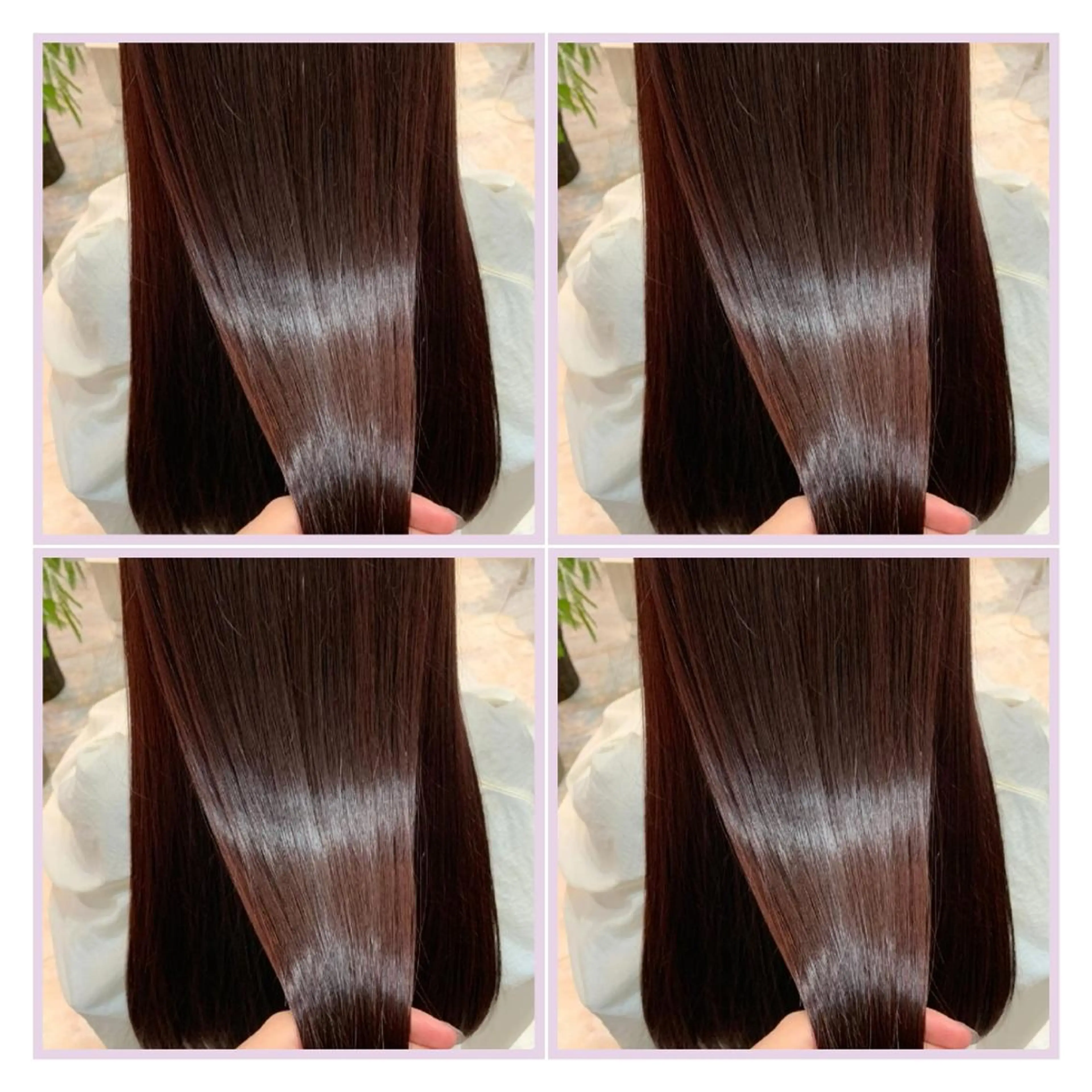 カラー 💎✨艶髪美髪✨💎 Alushe心斎橋店のヘアスタイル