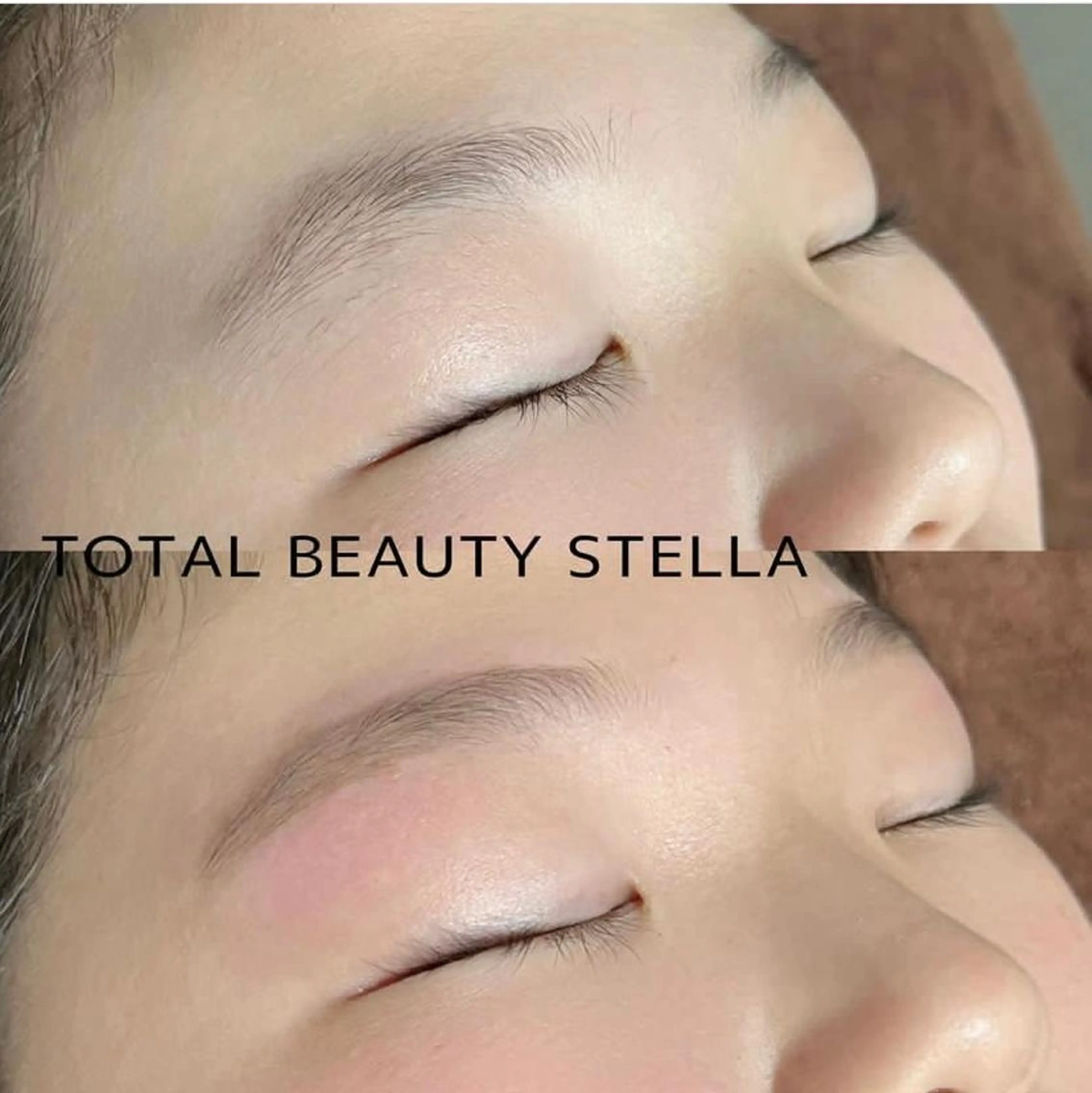 アイブロウ STELLA トータルビューティーのその他イメージ