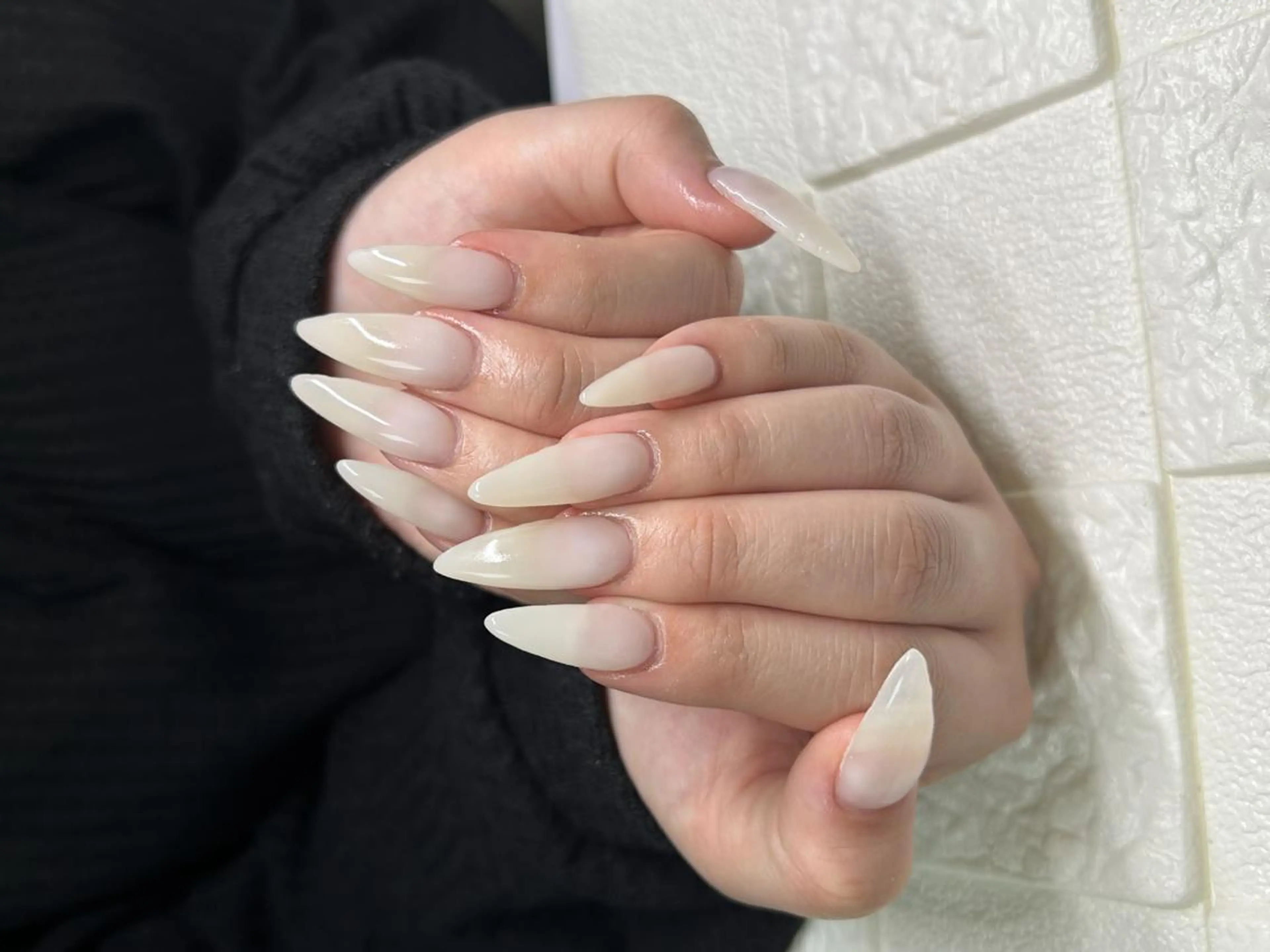 クレスト HORIKITAのネイルデザイン