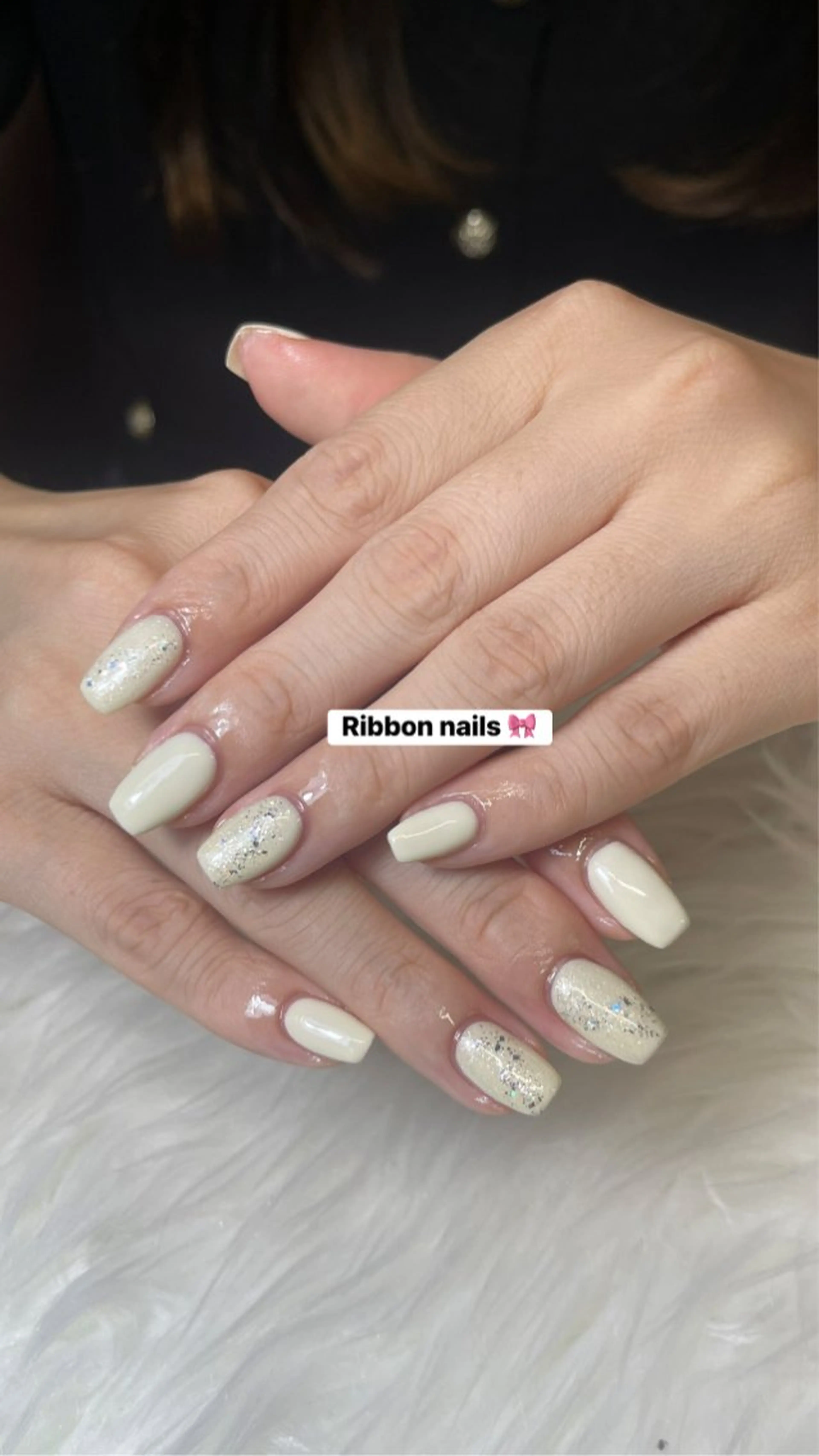 ネイル ハンドネイル NiJi Nailsのネイルデザイン