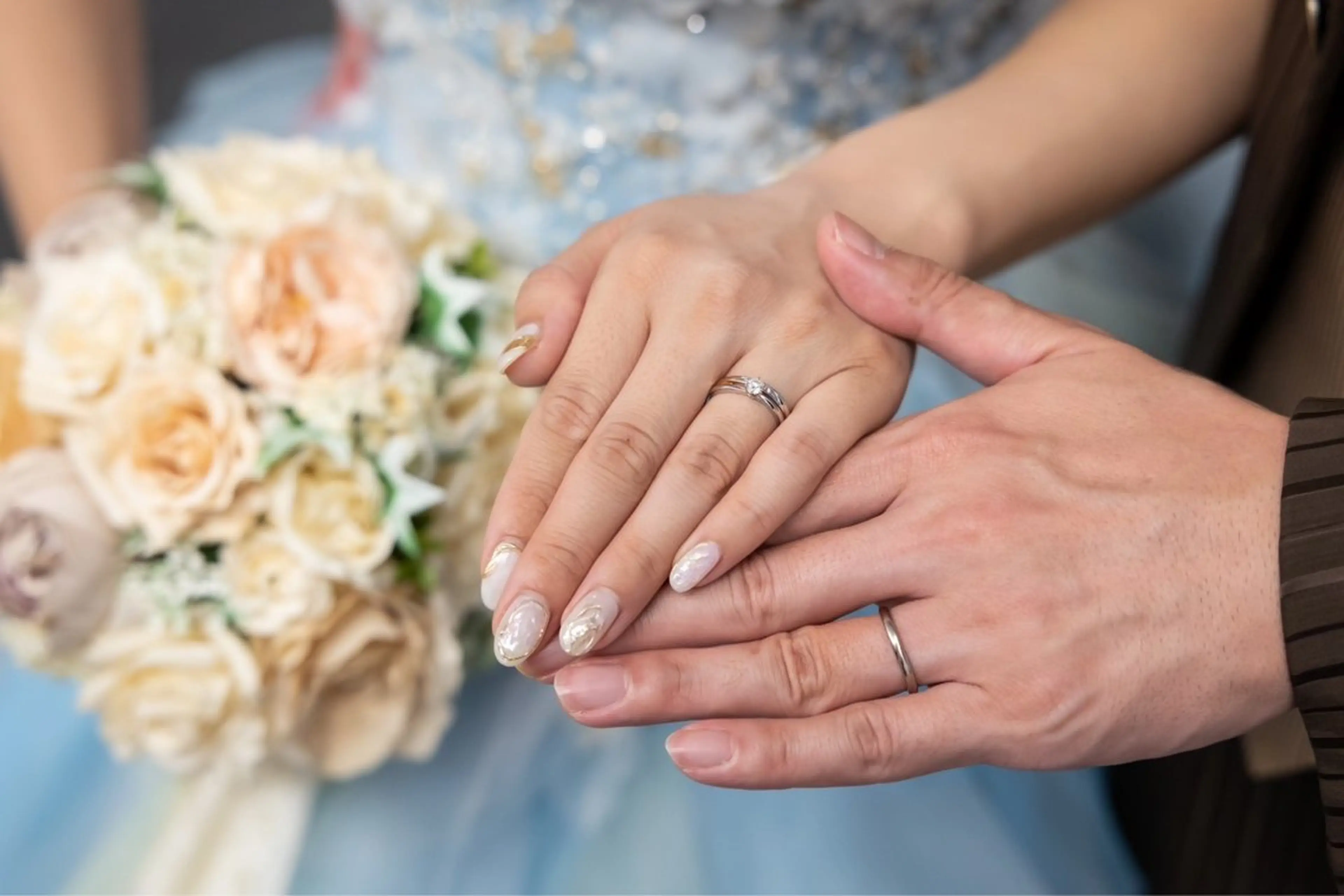 ネイル Ｍ☆NAIL asamiのネイルデザイン