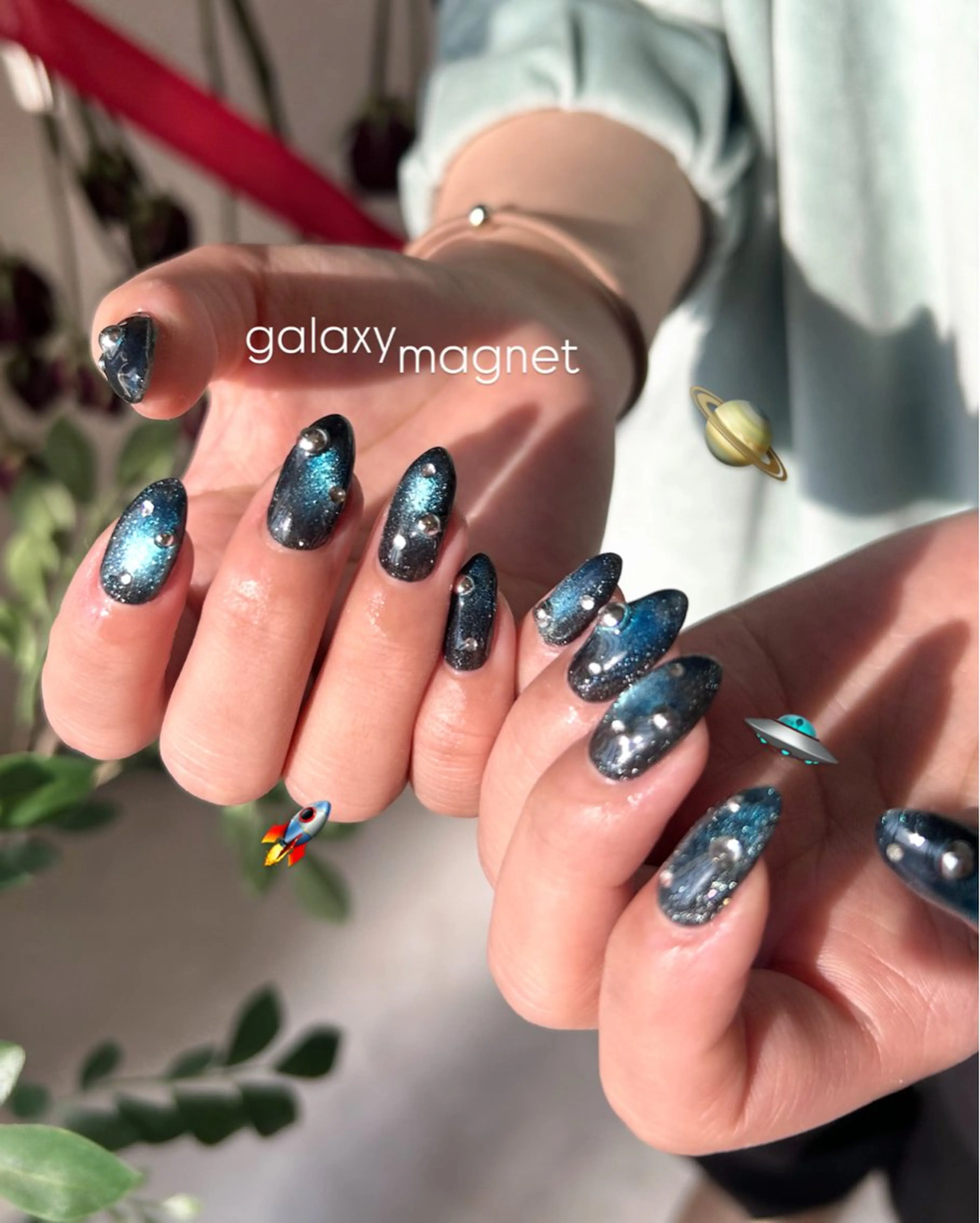 ネイル NICO nail atelierのネイルデザイン