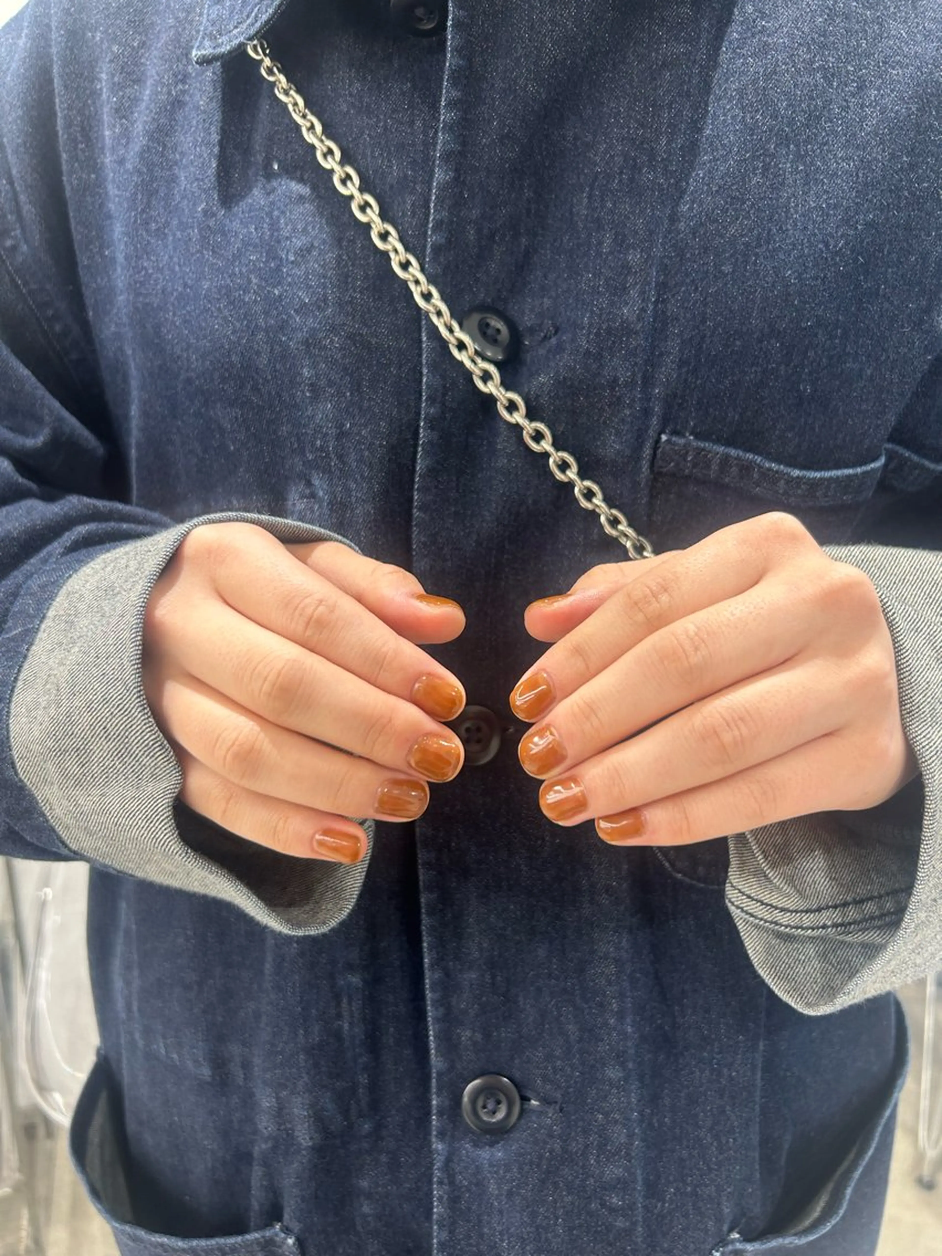 ネイル cocoro ✧˖°.のヘアスタイル