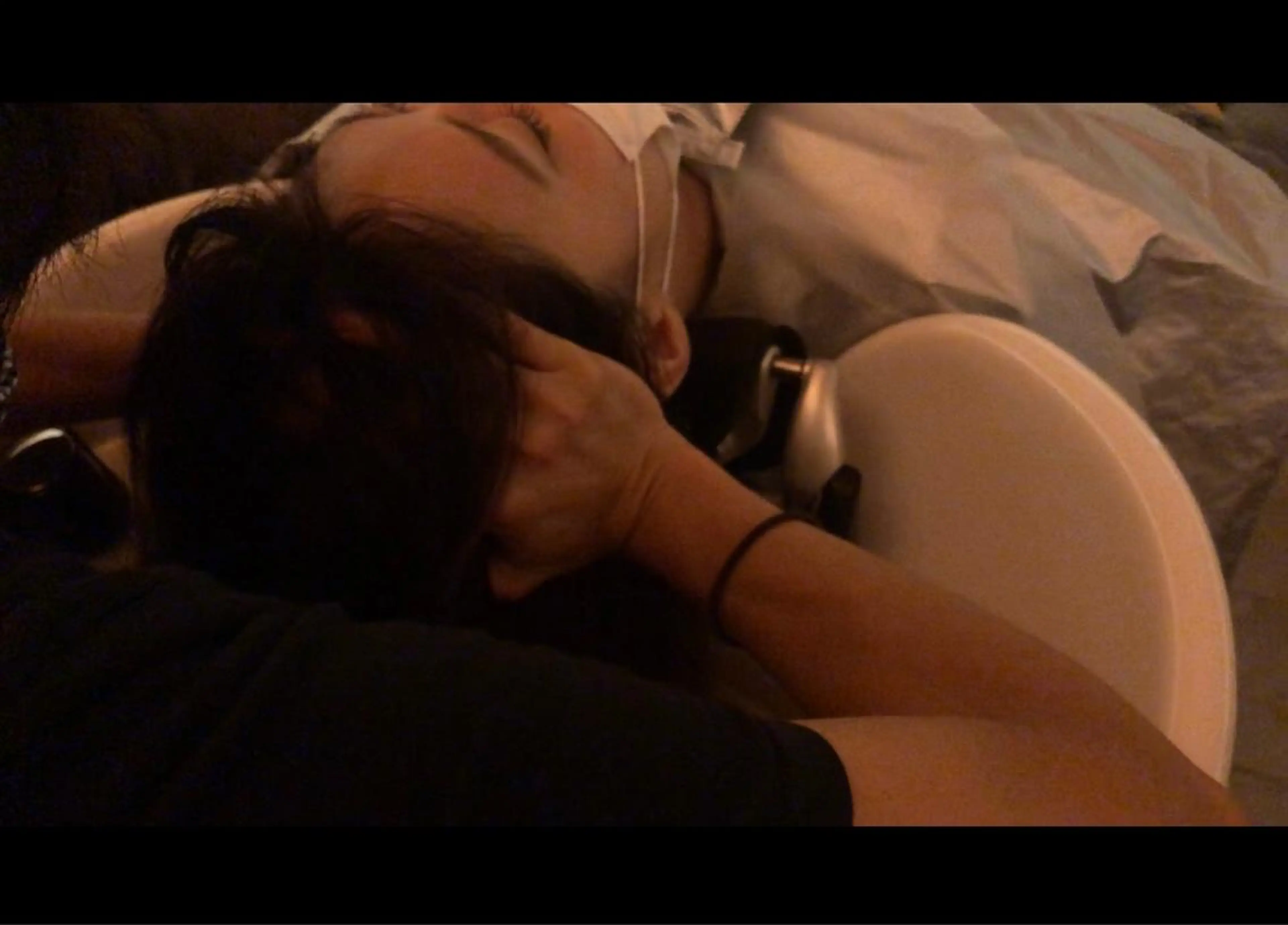 ヤナギウチ エリカのヘアスタイル