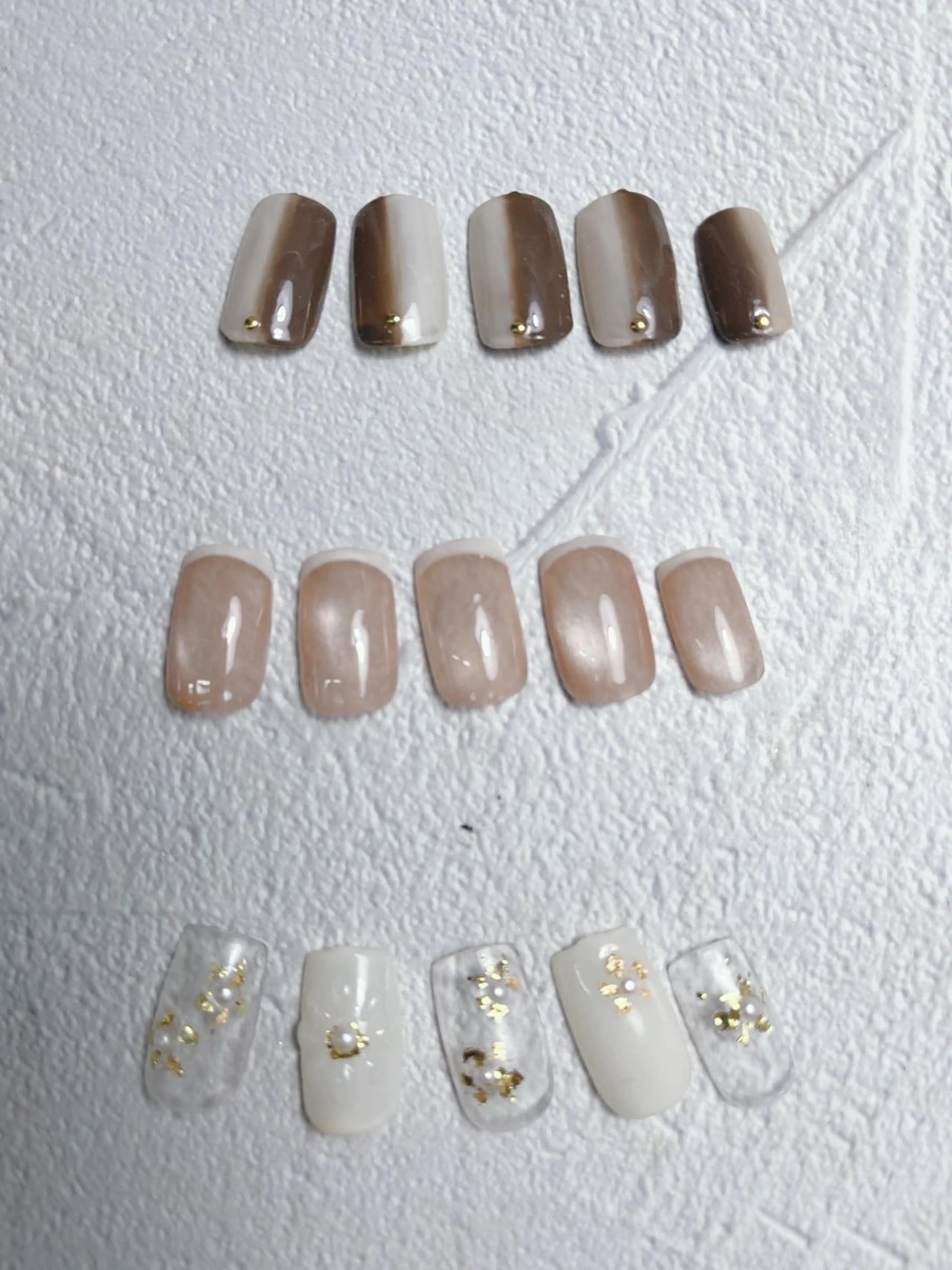 ネイル ハンドネイル Msis nail salon 西宮北口　南口店【エムシス】所属・Msis  南口店 yukaのネイルデザイン