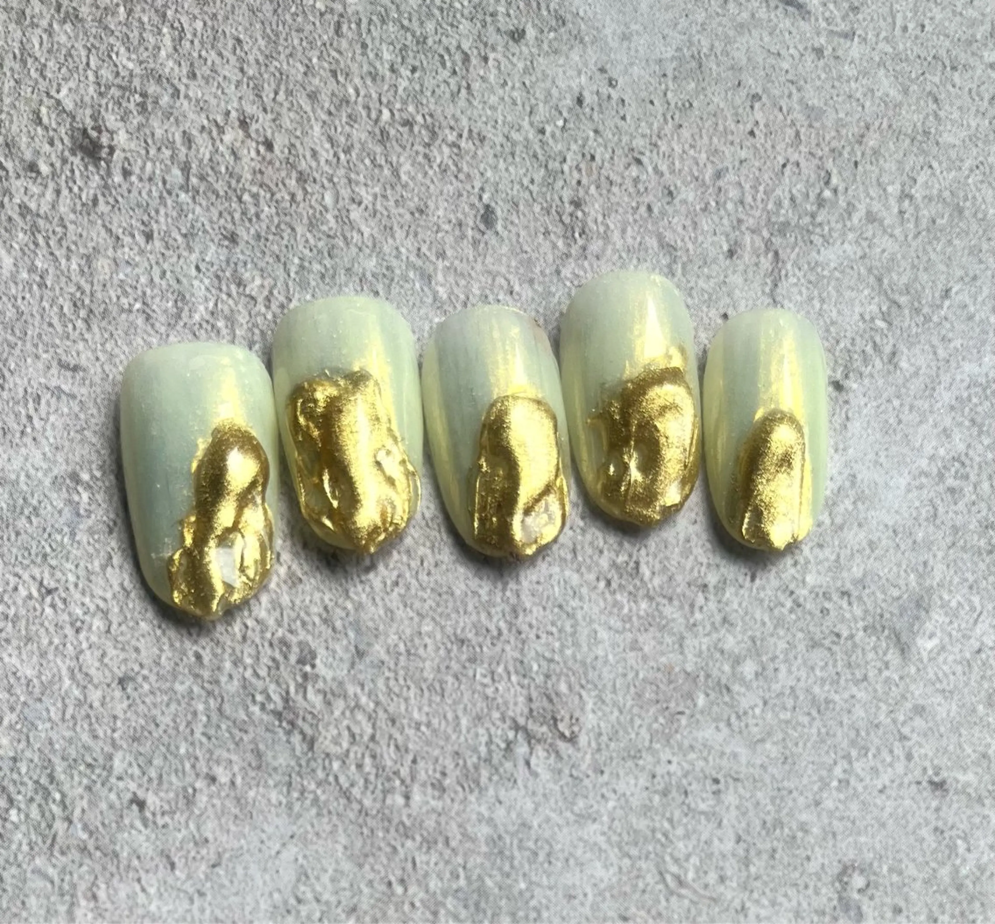 ショート 2dy所属・2DY NAIL SALONのネイルデザイン