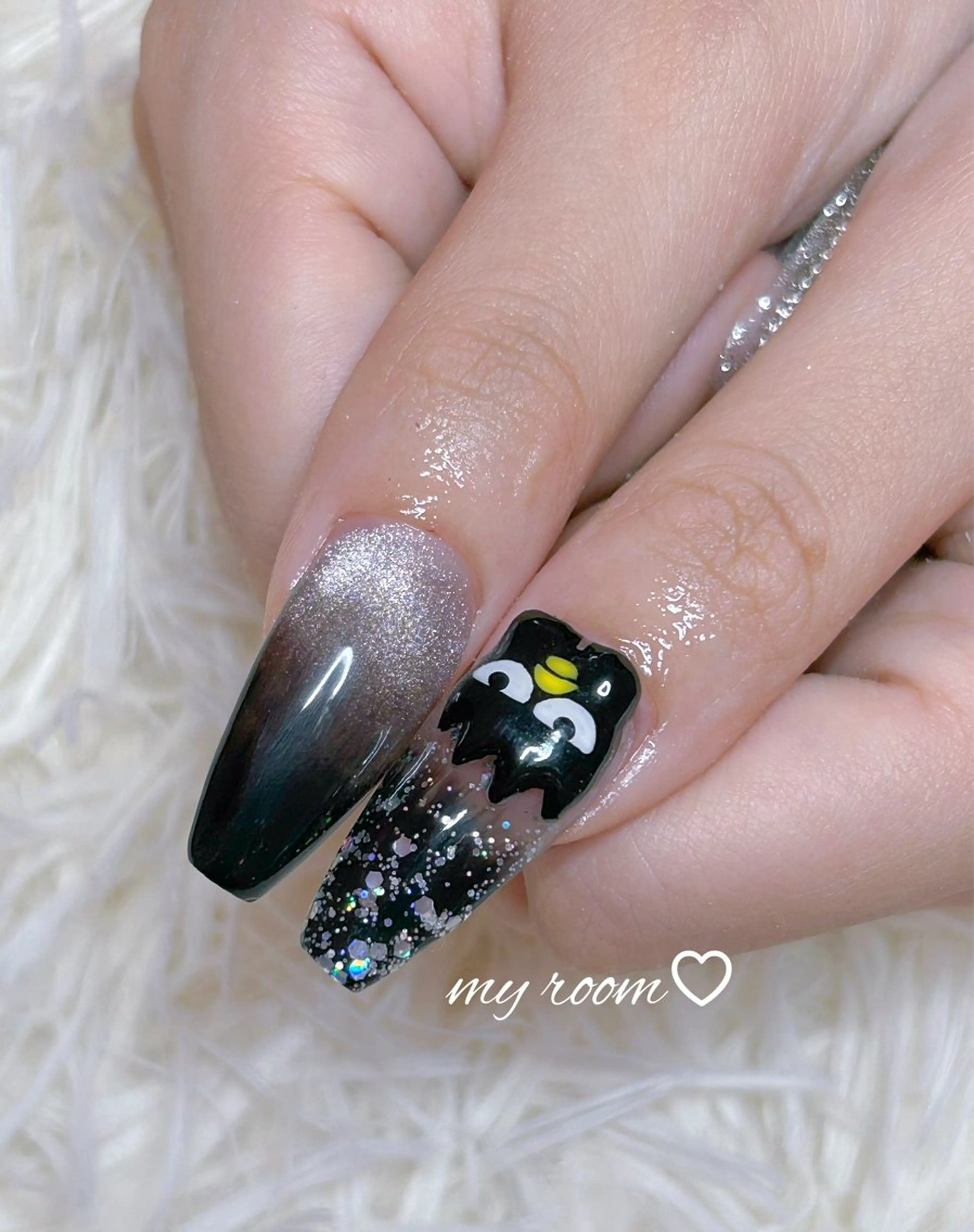 ネイル うるま市サロン Yuko Izawaのネイルデザイン