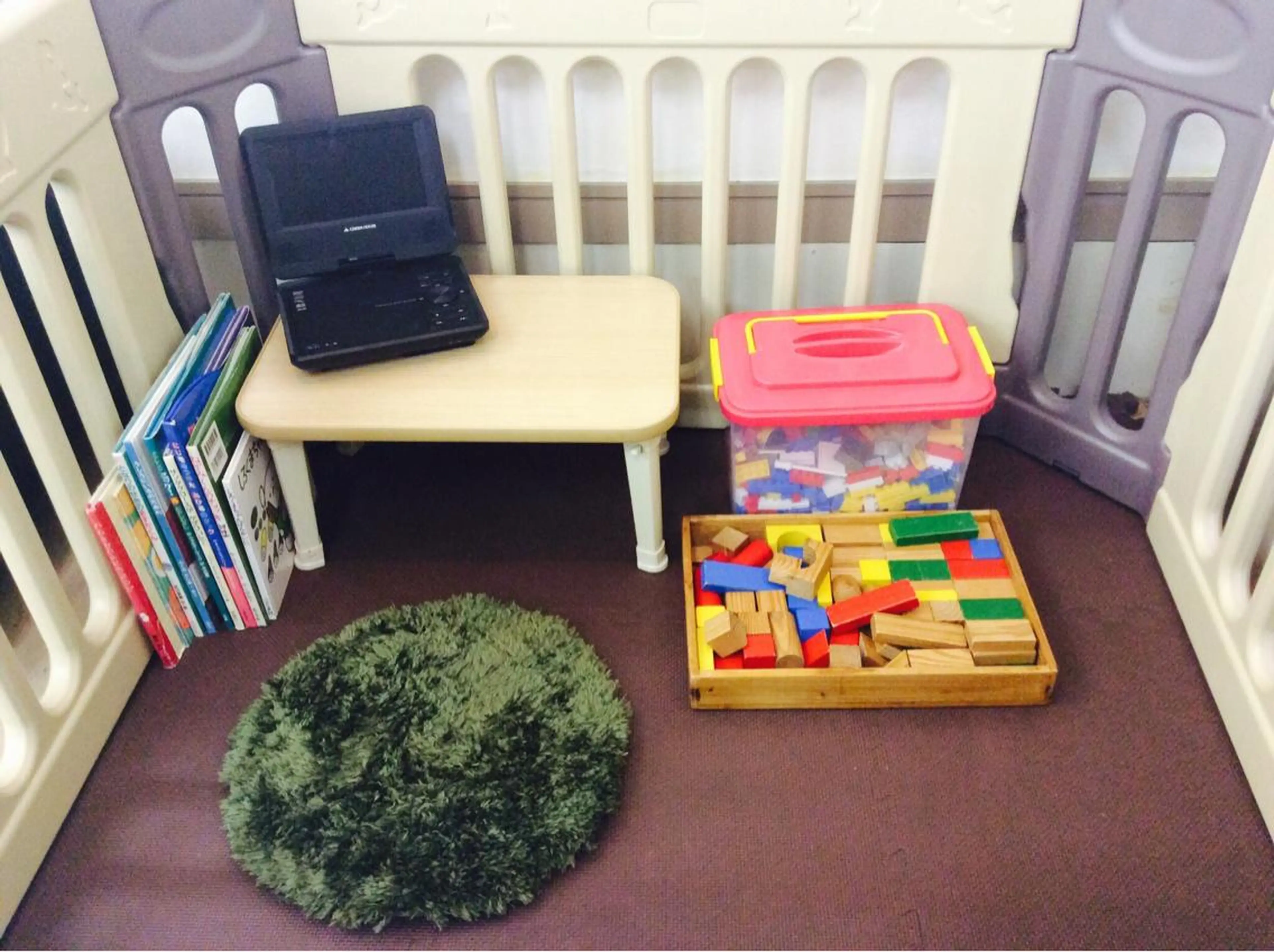 KOWA 柳生のヘアスタイル