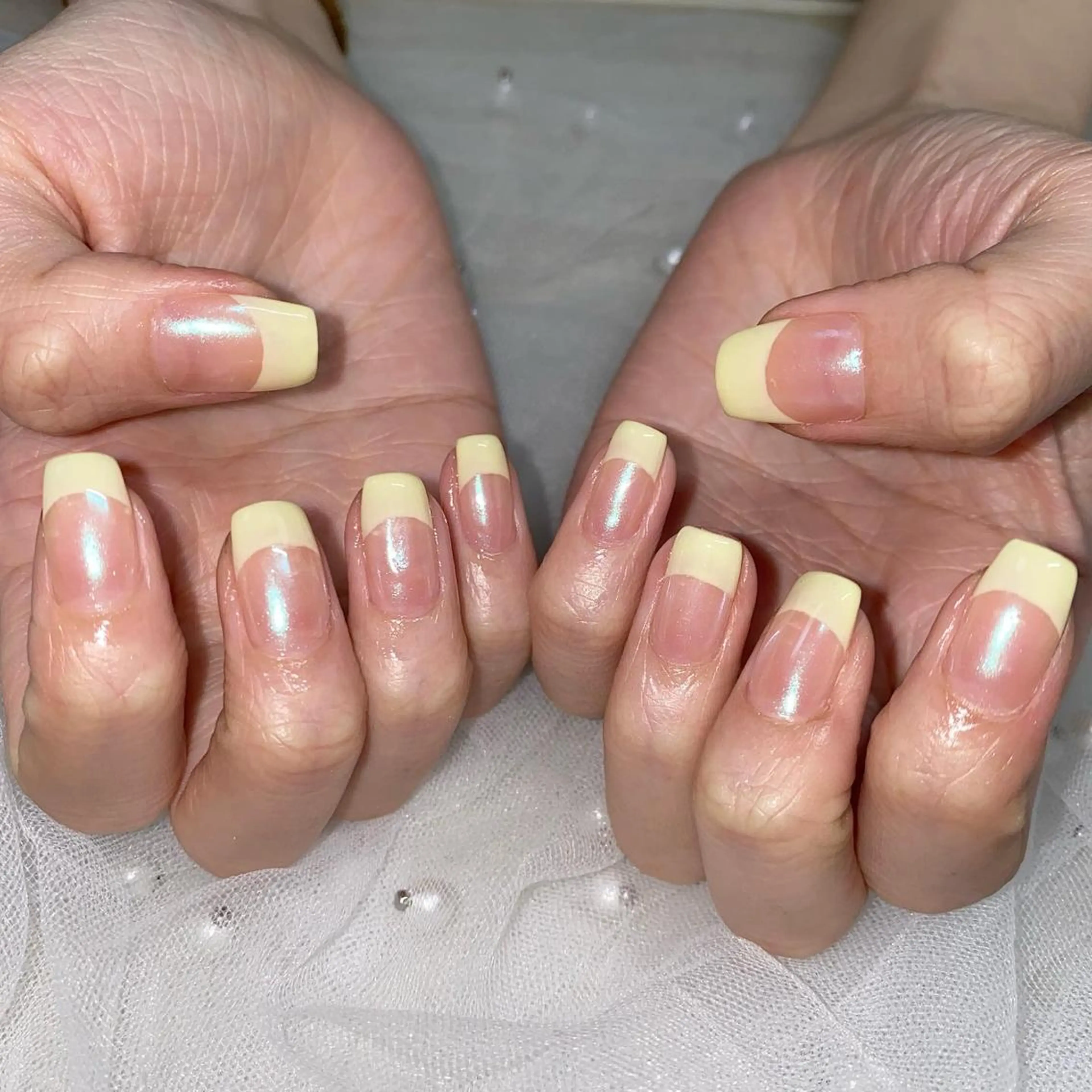 ネイル I P'ink nail salon所属・I pinknail 韓国風·持ち込み専門のネイルデザイン